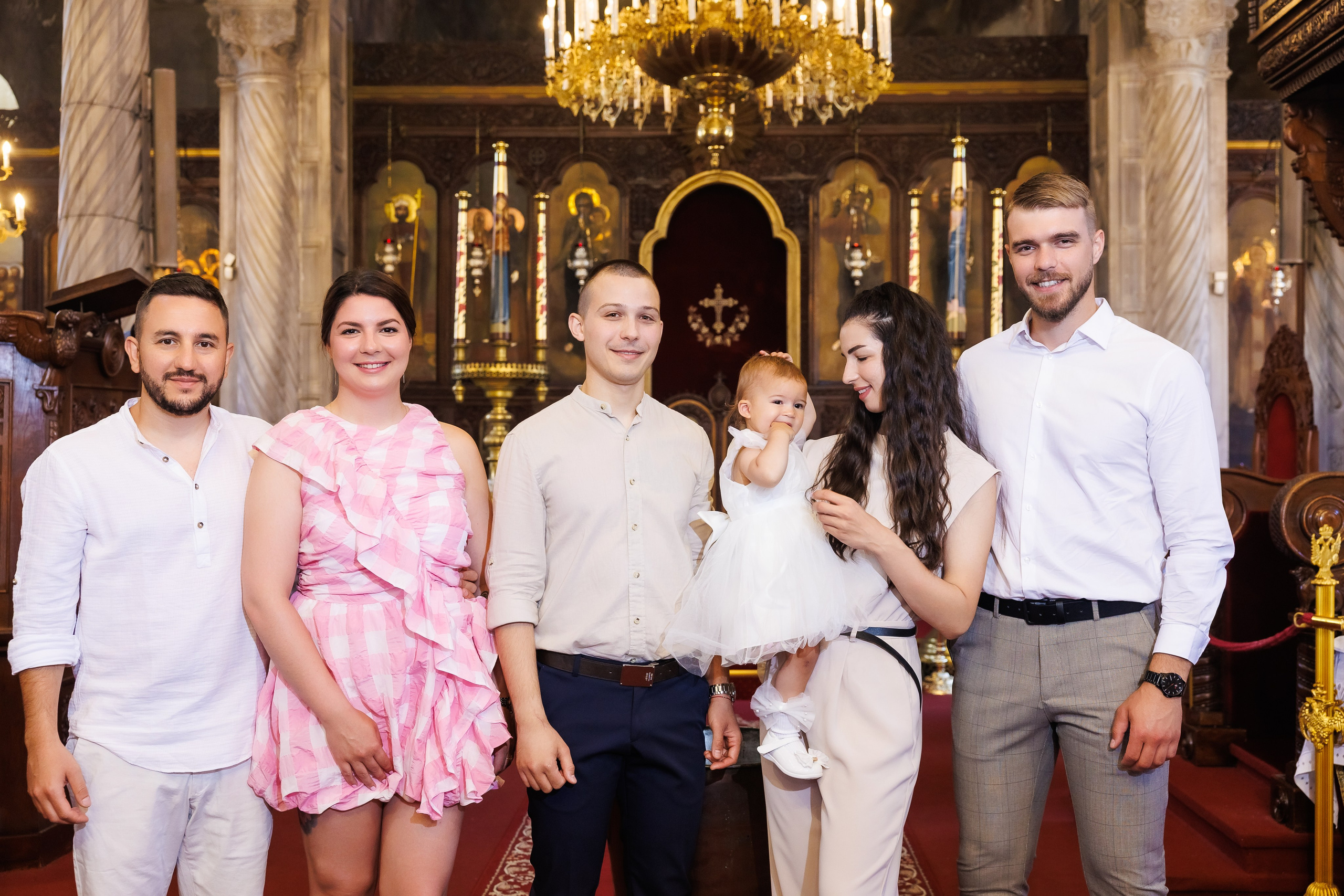 Св.Св. Кирил и Методий Бургас. Фотограф Ирина Йотова