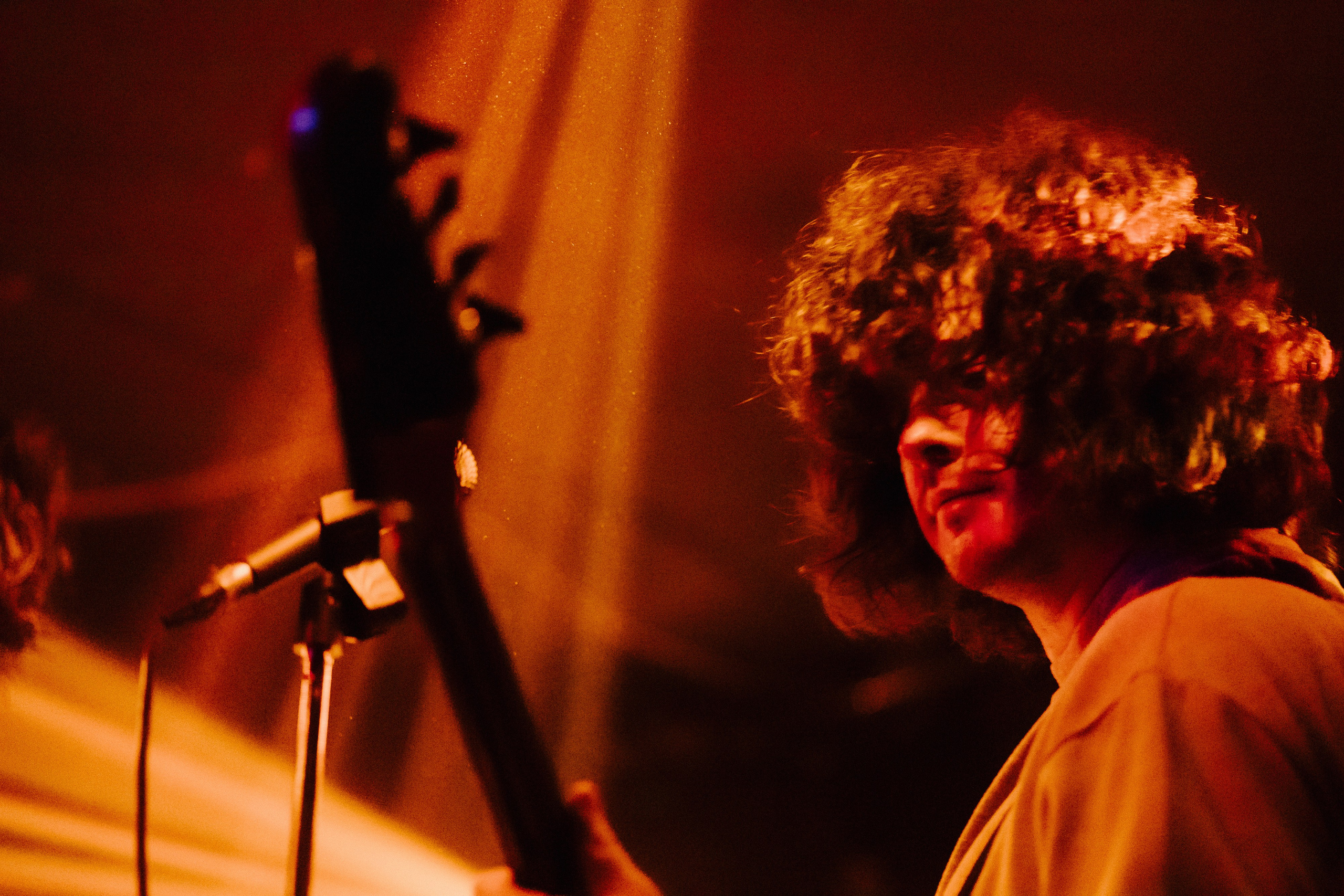 Концерты и показы. Фотограф Юра Артыков, Ташкент