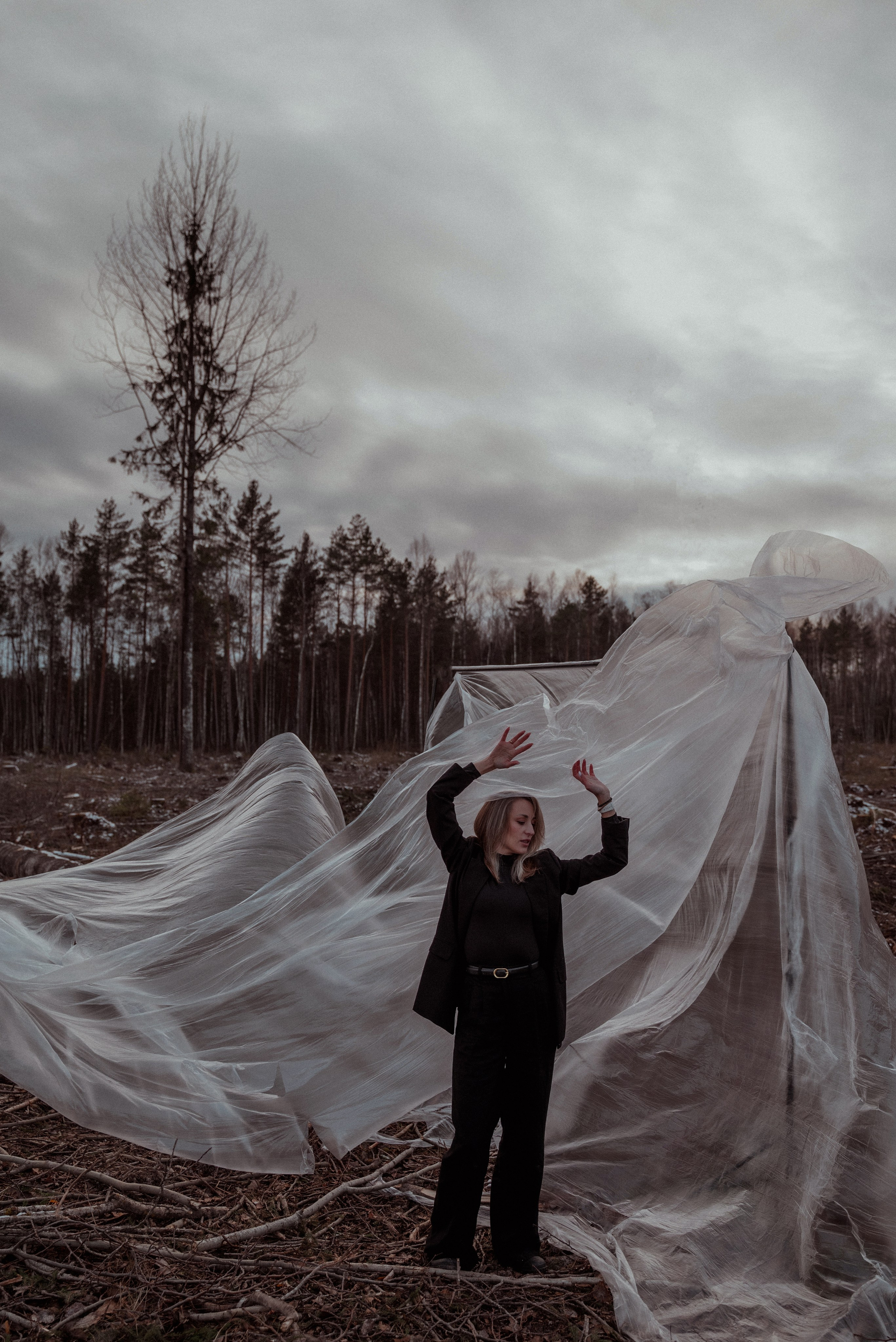 ♡. Ваш фотограф в Латгалии — Александра Юхневича!