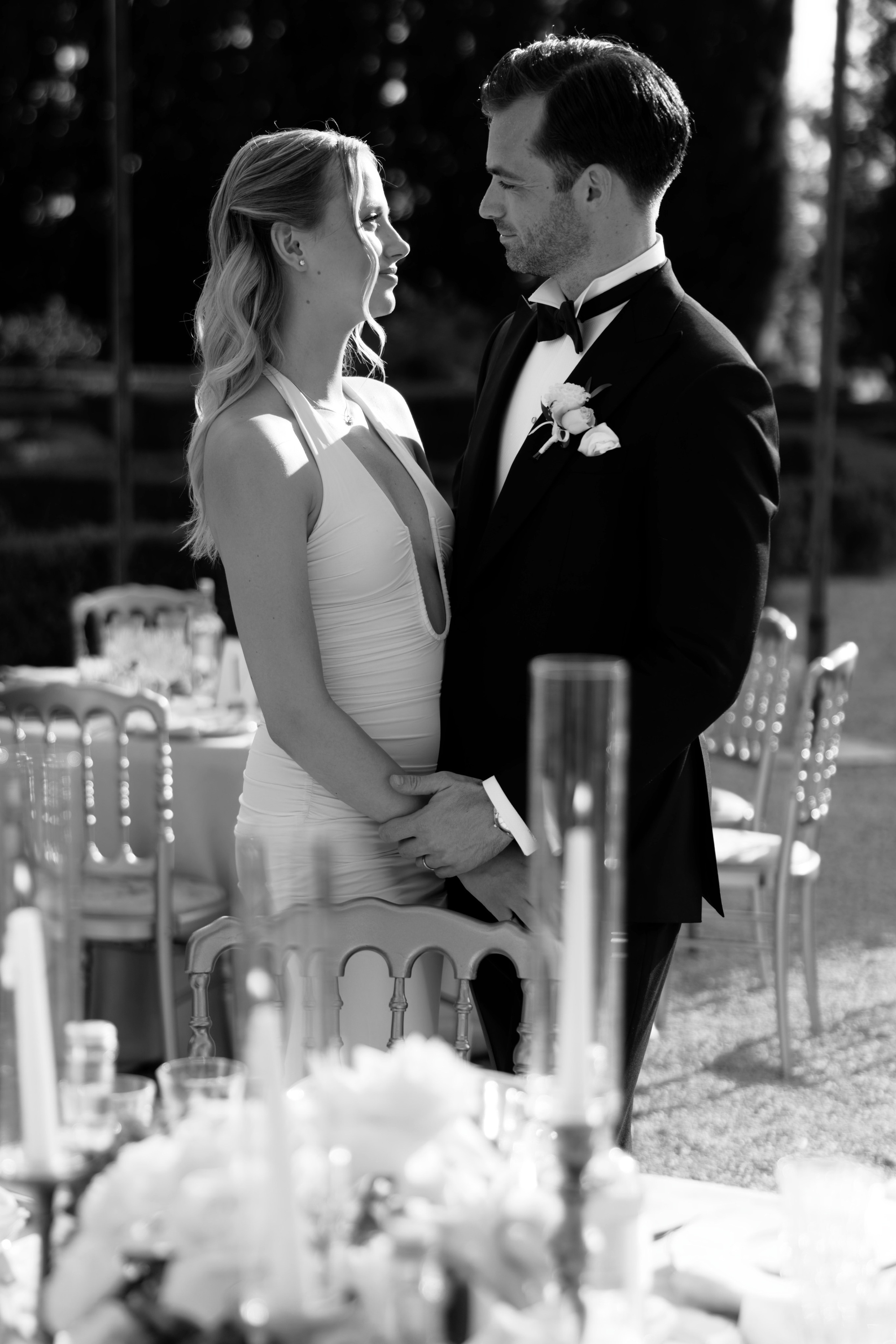 Wedding at La Torre di Pila, Umbria, Italy