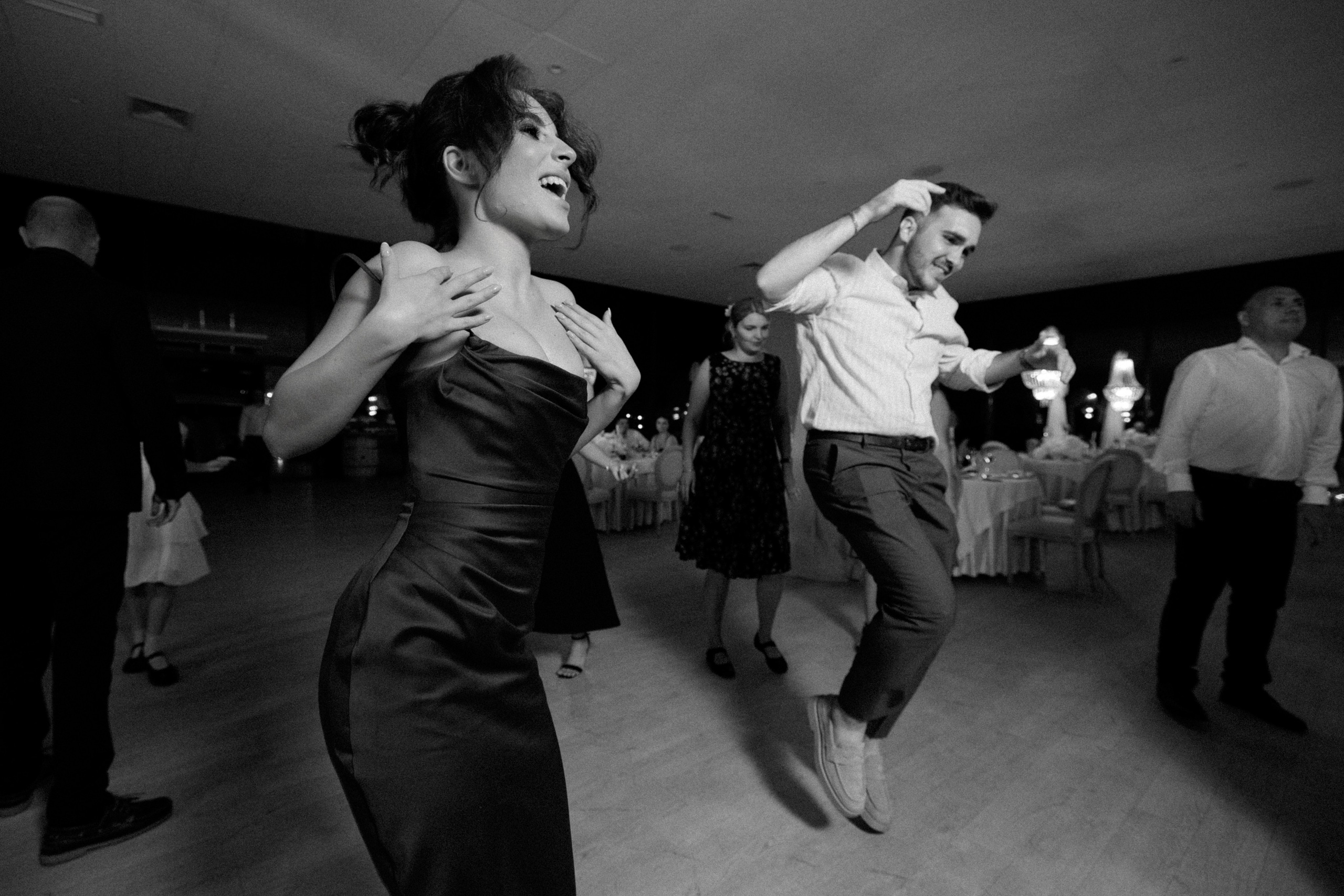 Liveriu & Tatiana | Fotografie de nuntă. Scarlat Photography