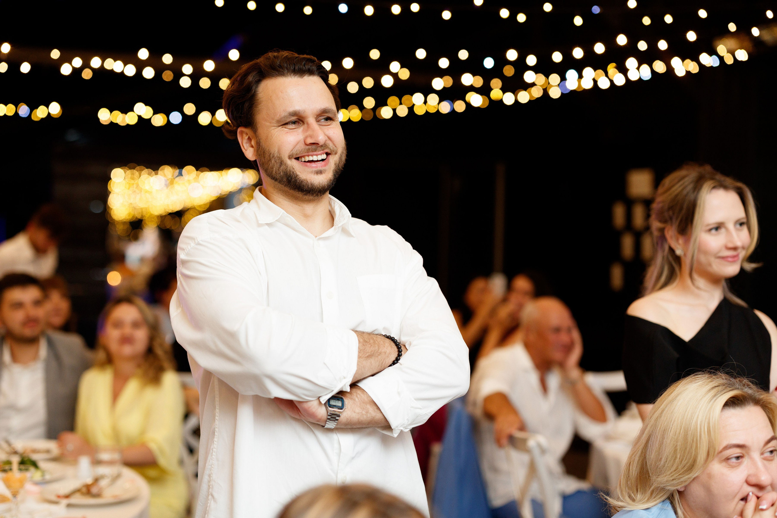 Serghei & Aurelia | O Nuntă Plină de Bucurie și Naturalețe. Scarlat Photography