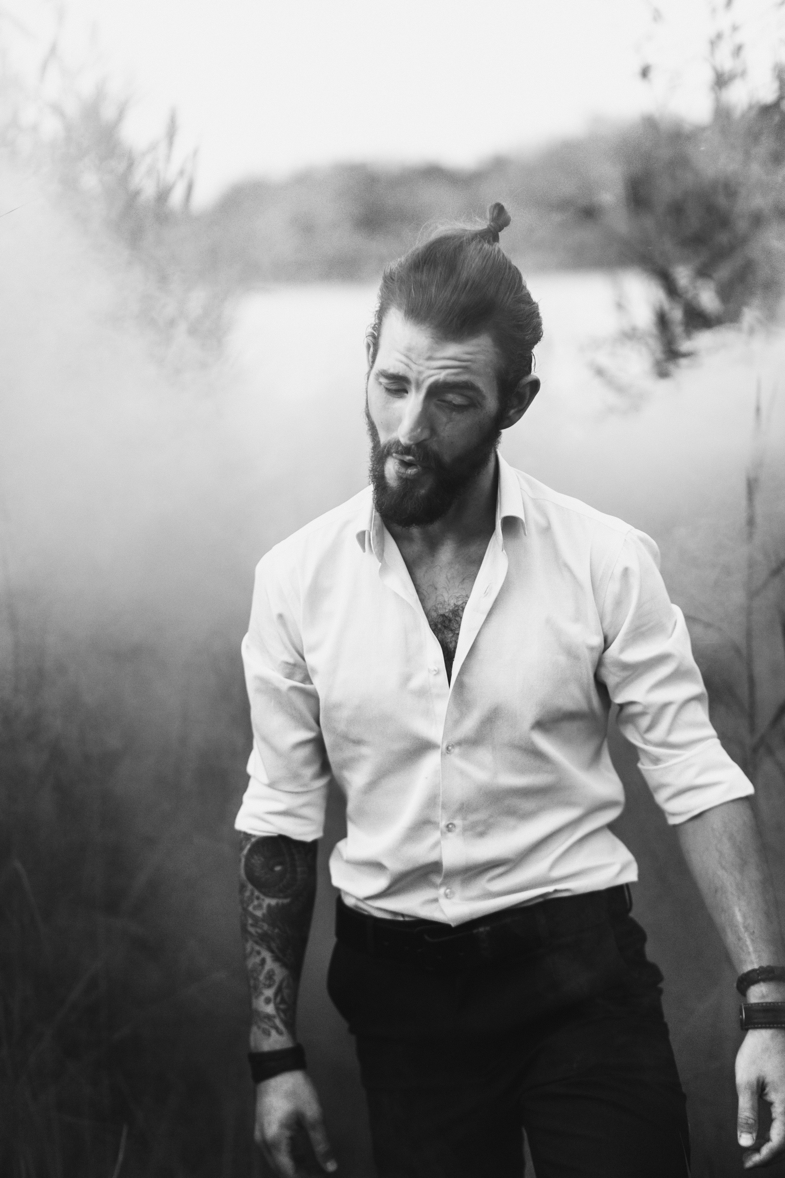 Portrait. Портретный и репортажный фотограф в Бишкеке Петренко Александр