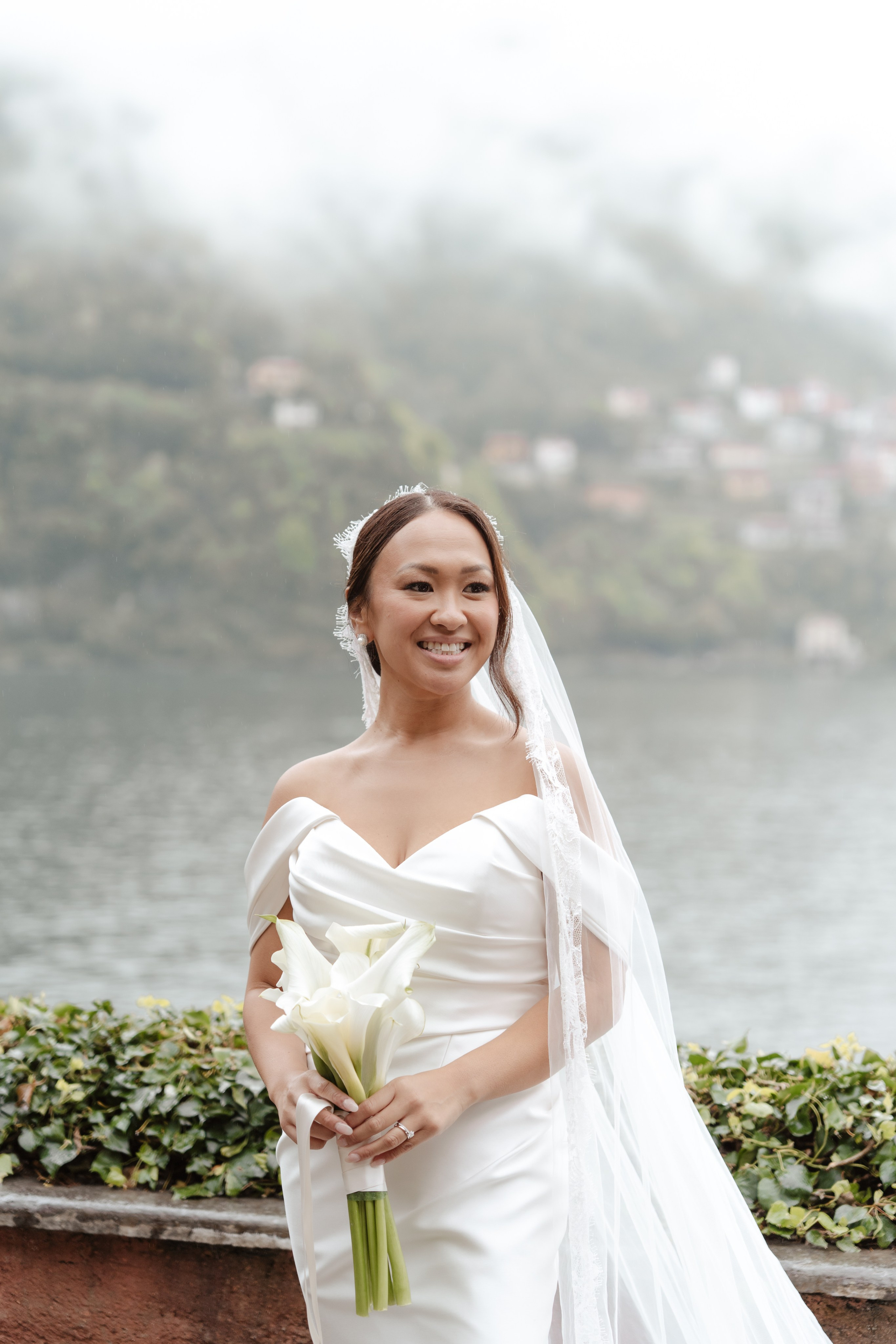 BEATRICE AND RAFAELE_LAKE COMO_Villa Regina Teodolinda. PHOTOGRAPHER IN ITALY