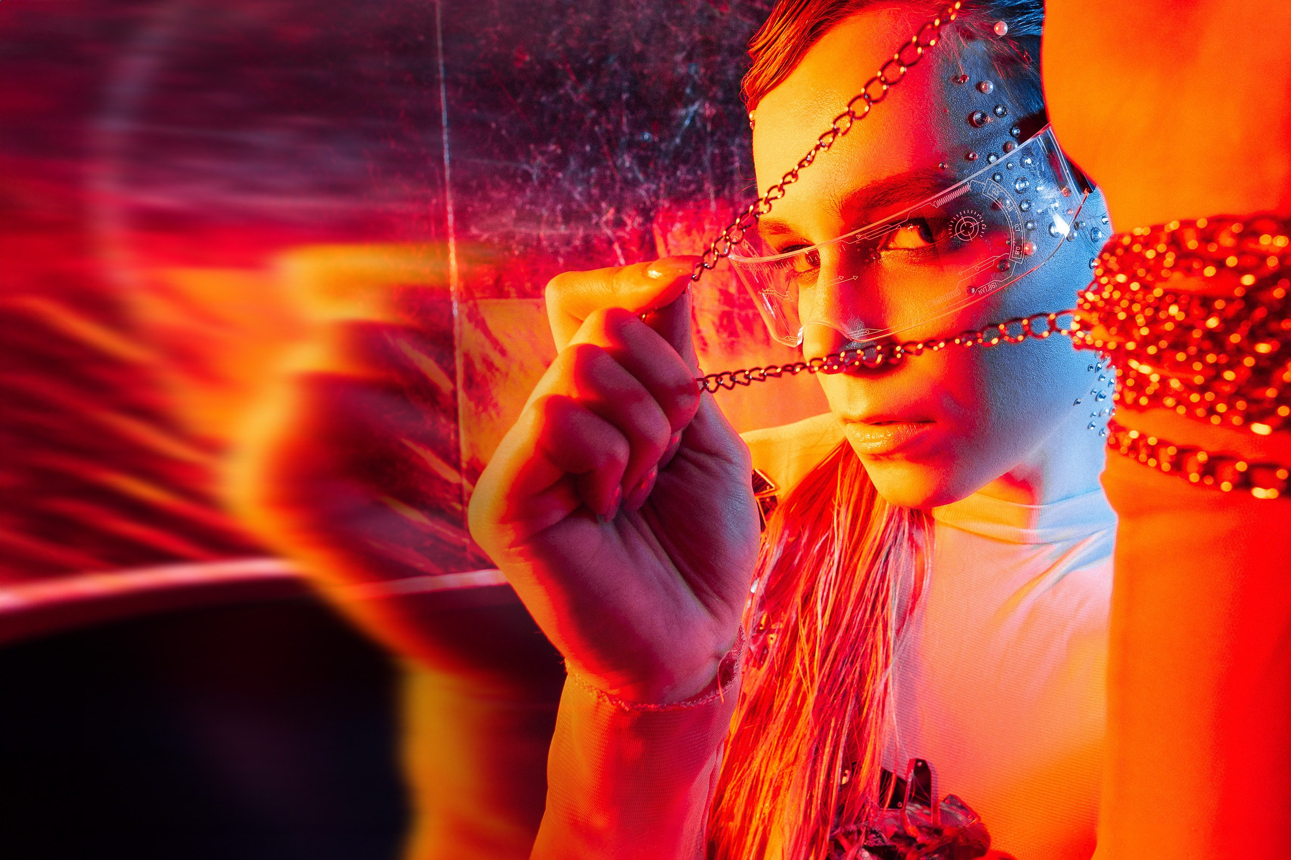 Portree- ja perefotograaf Anton Hansen Tallinnas, Eestis