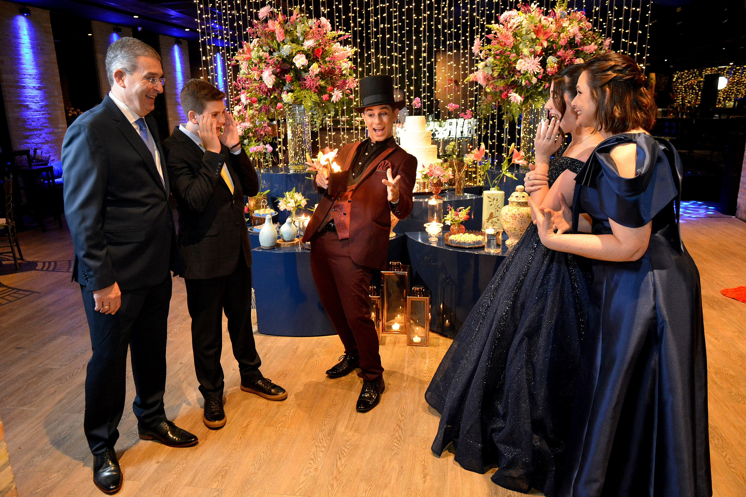 15 Anos Julia. Rbfotoevideo