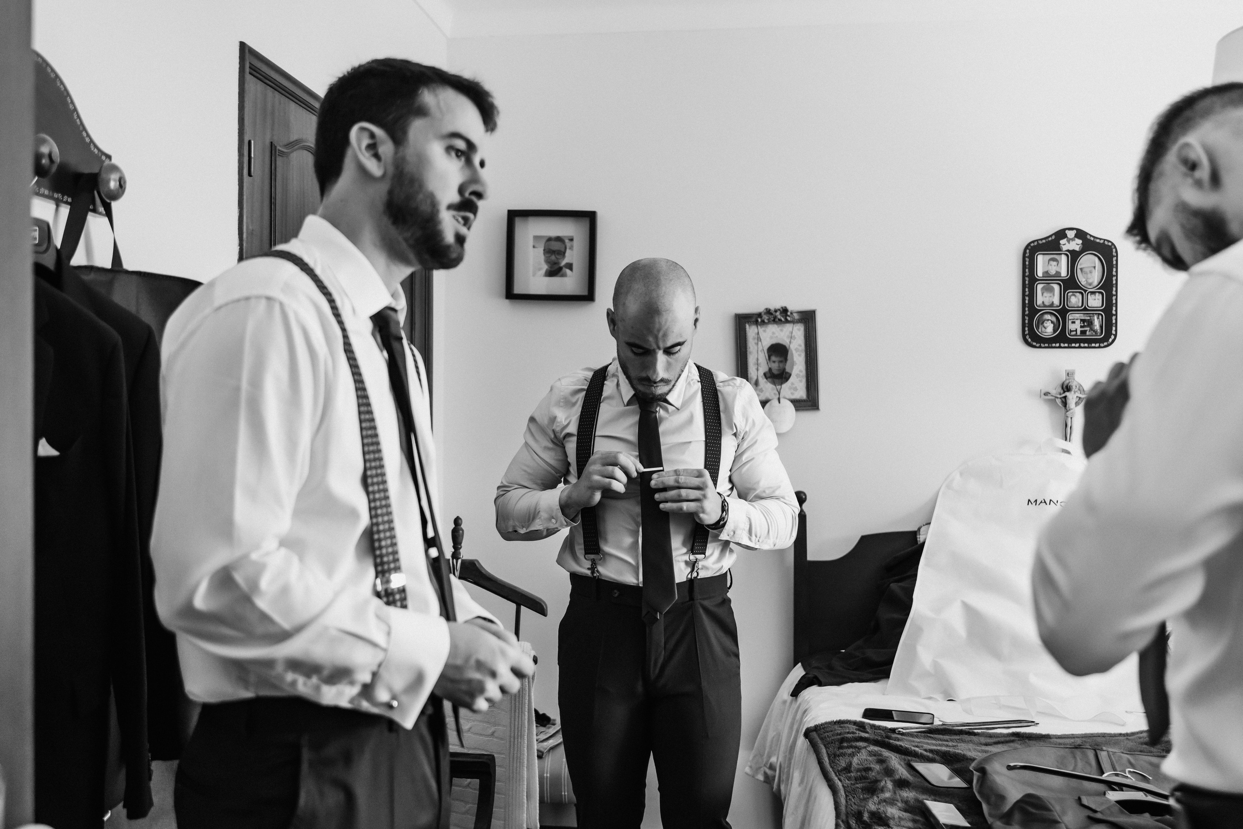 Galeria e Filme Casamento Challet Fonte Nova. Fotografia e Filmes de Casamento de Luxo | Portugal & Destination Weddings | Ricardo & Mary Pictures