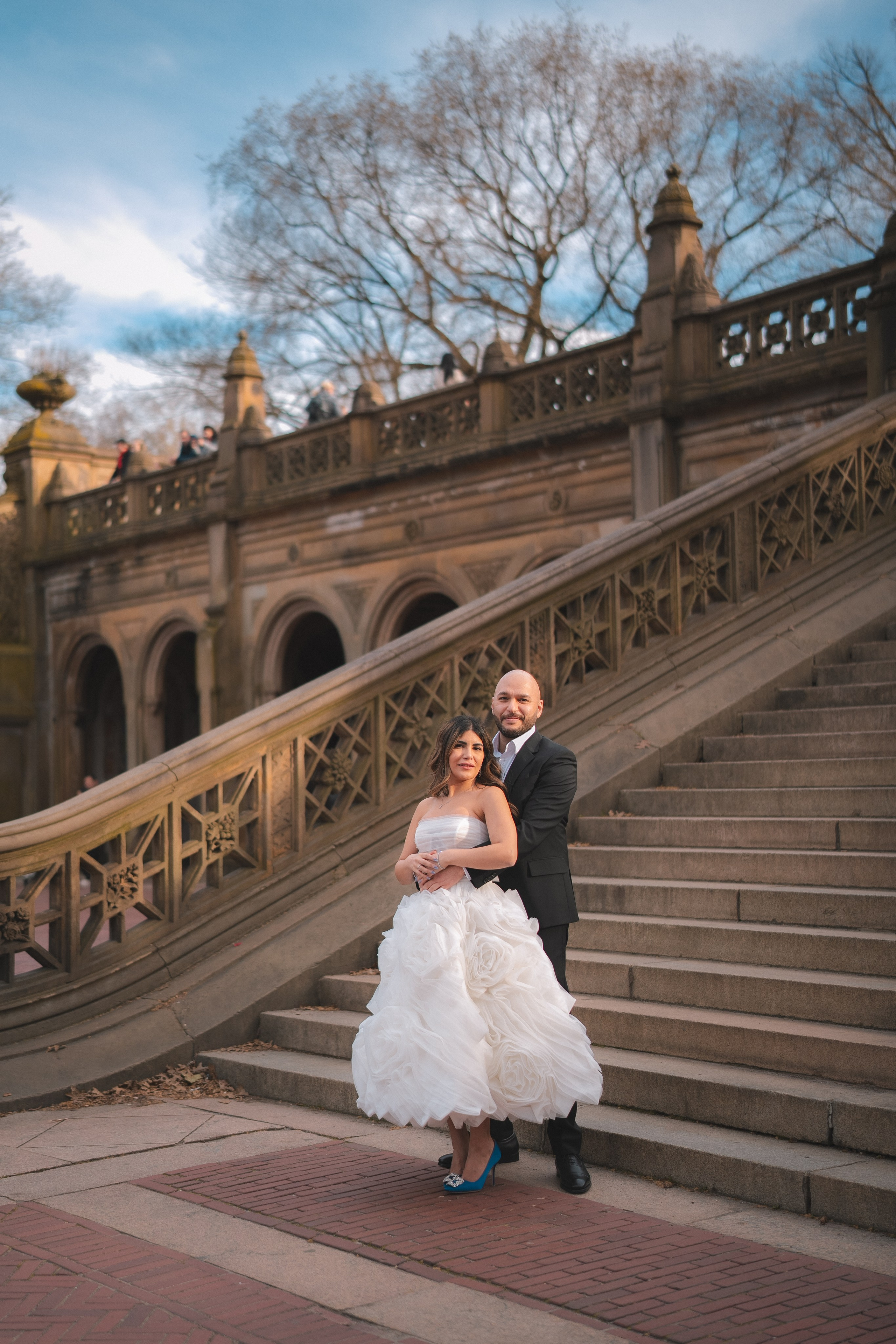 Wedding/Elopement. Lev Shevchenko Photography | moodofnewyork This website is dedicated to wedding, couple, family, and portrait photography. I help capture g