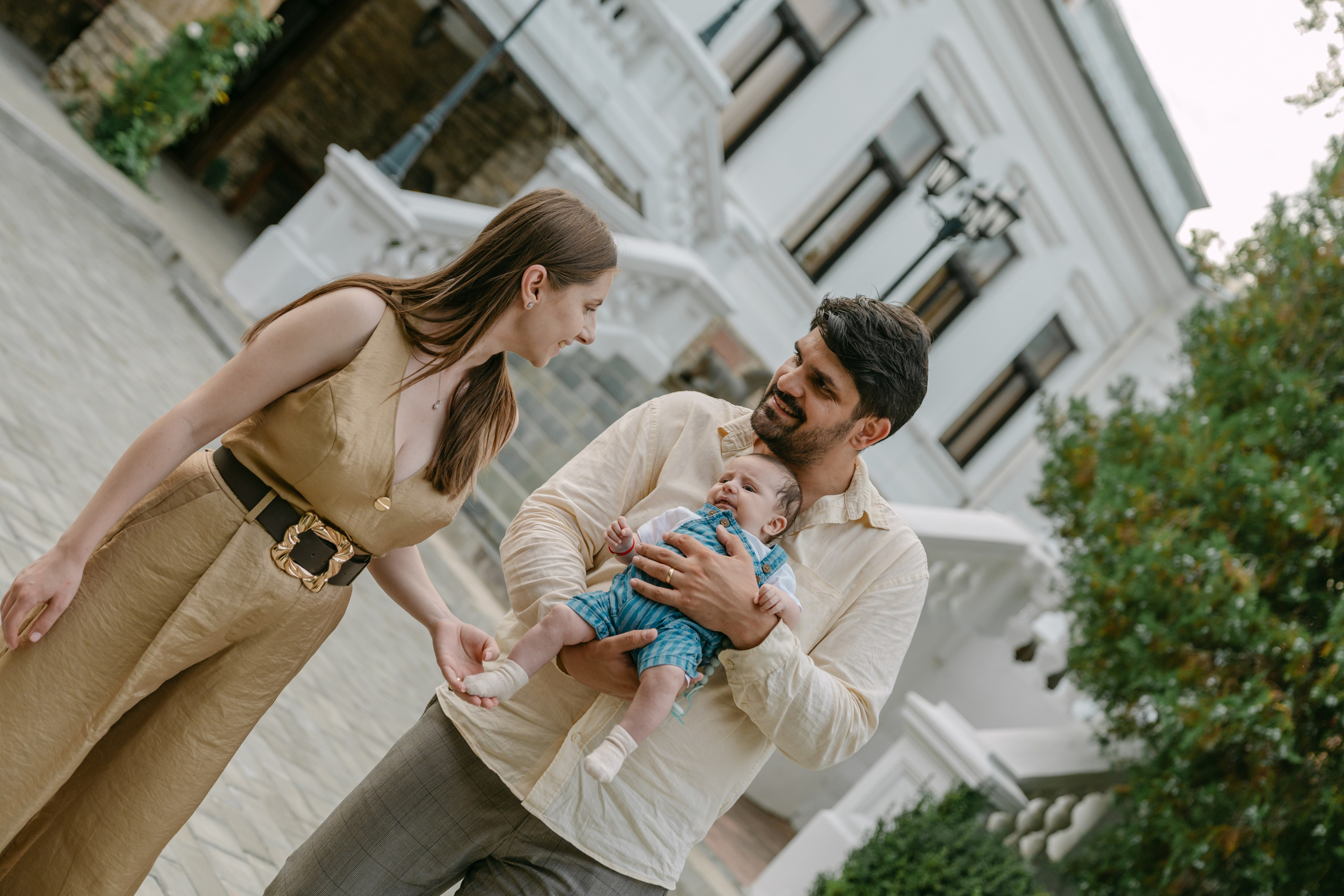 Baby Vladimir. Gabrielacojocariu.com