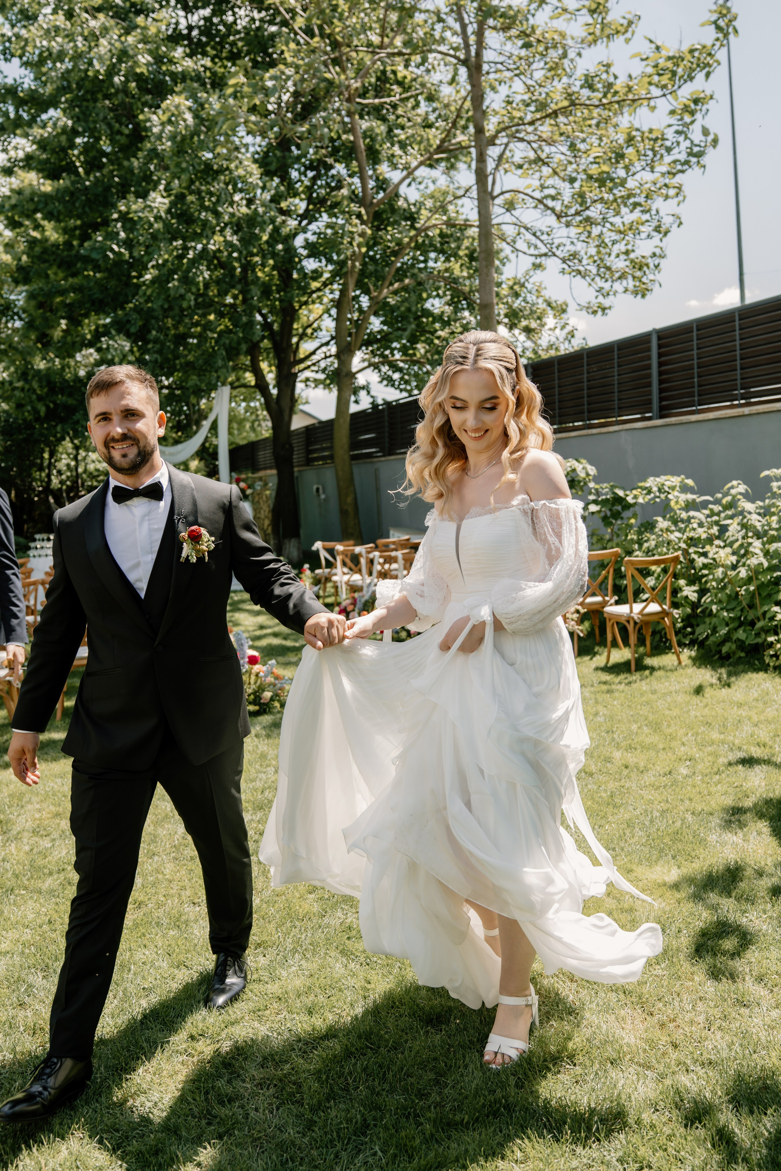 Iulia & Alex. Gabrielacojocariu.com