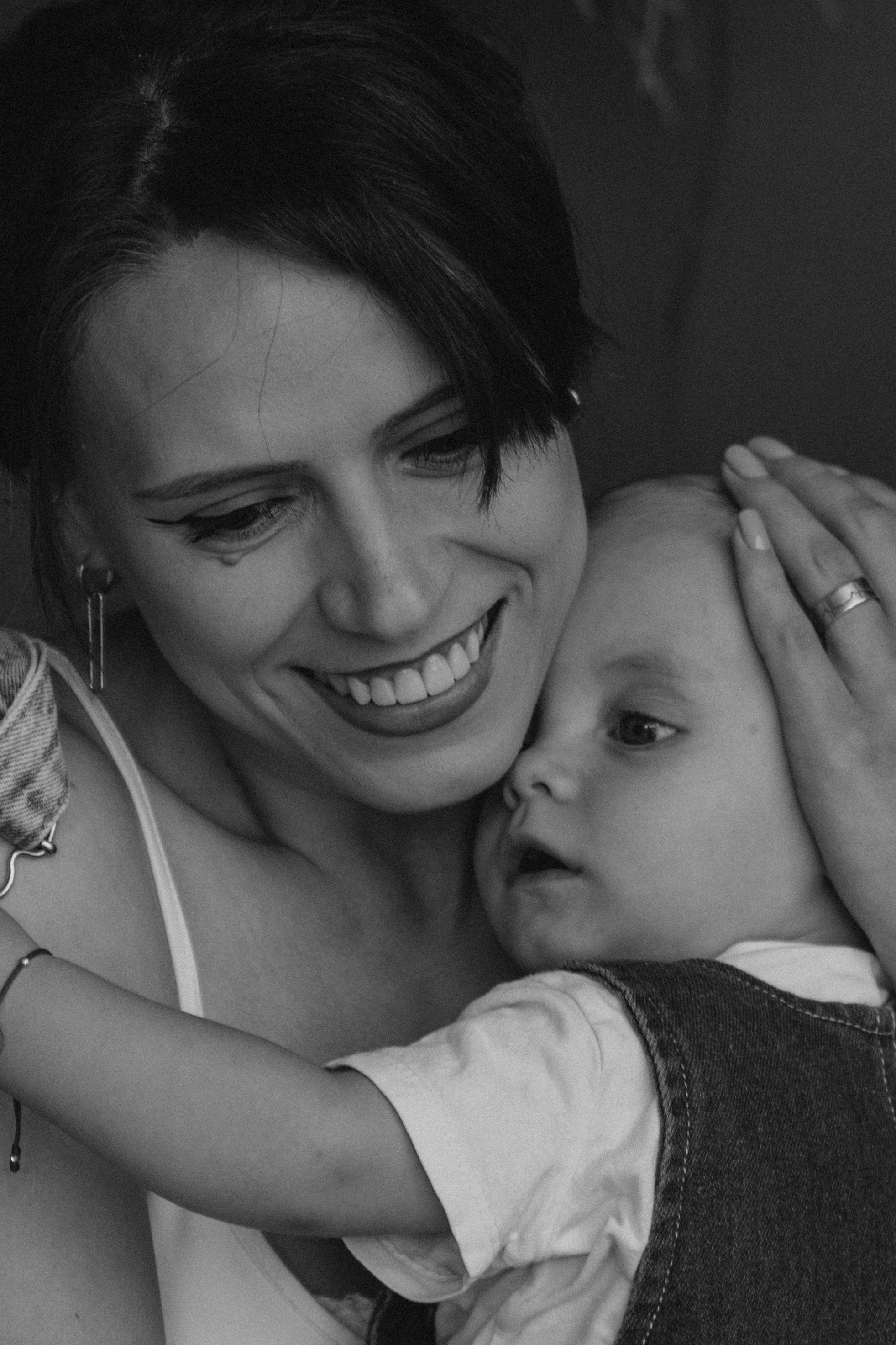 Anamaria si Marius. Gabrielacojocariu.com