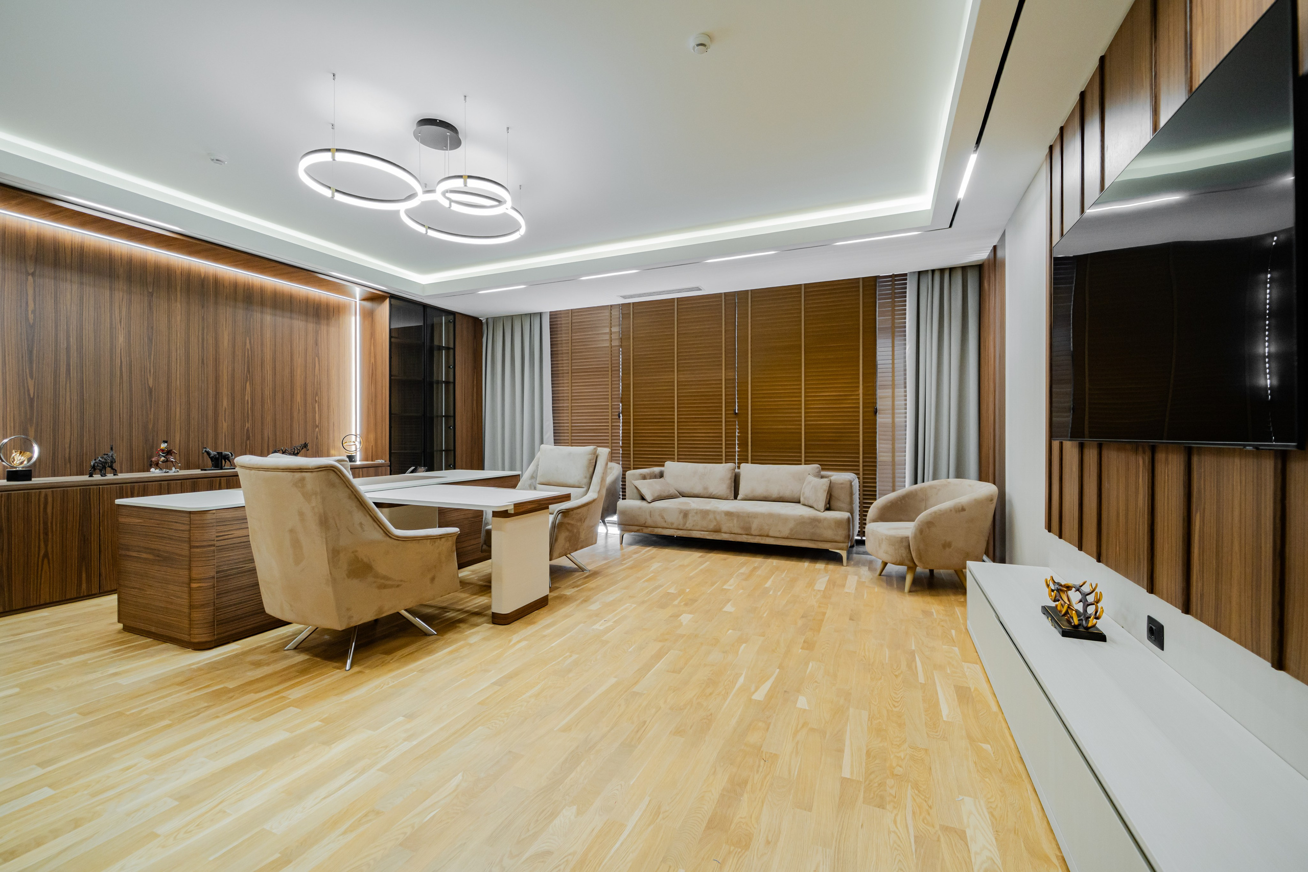 İnterior. Javidan.media