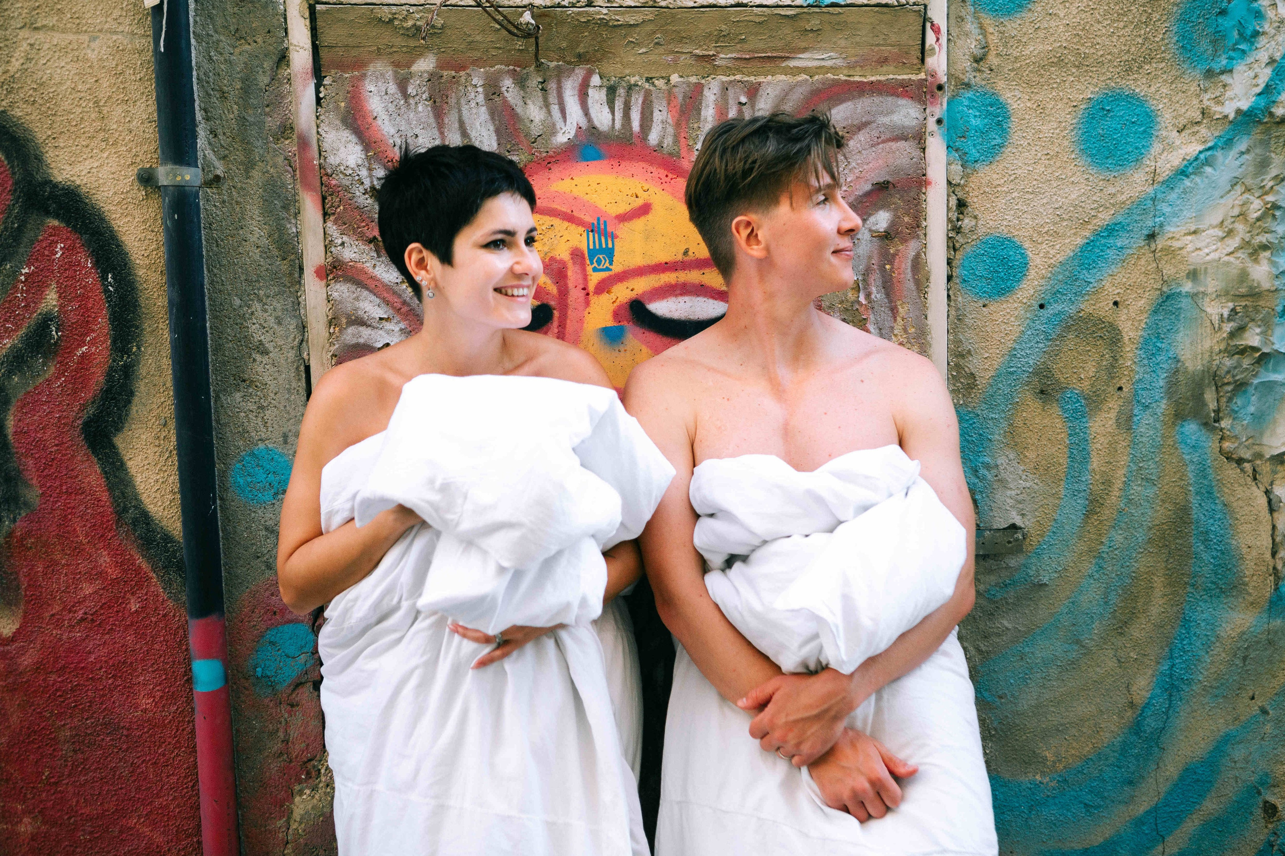 SWEET MORNING. PHOTOGRAPHER IN ISRAEL