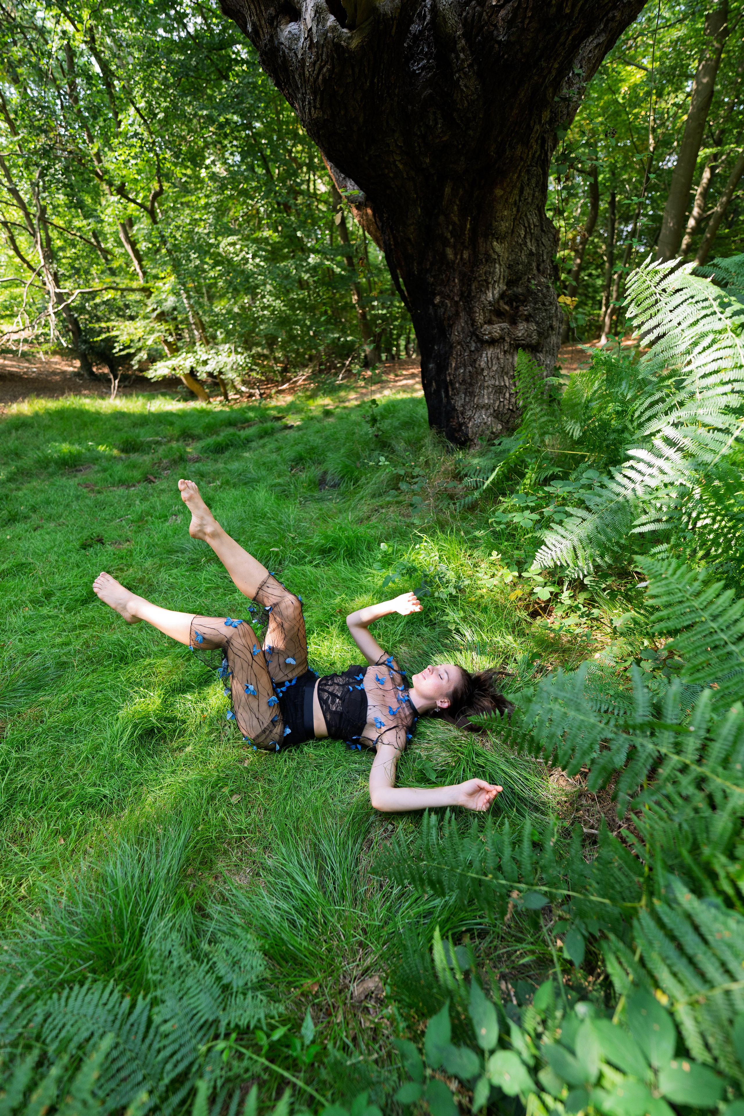 Freddie Purple. Wedding photographer in United Kingdom