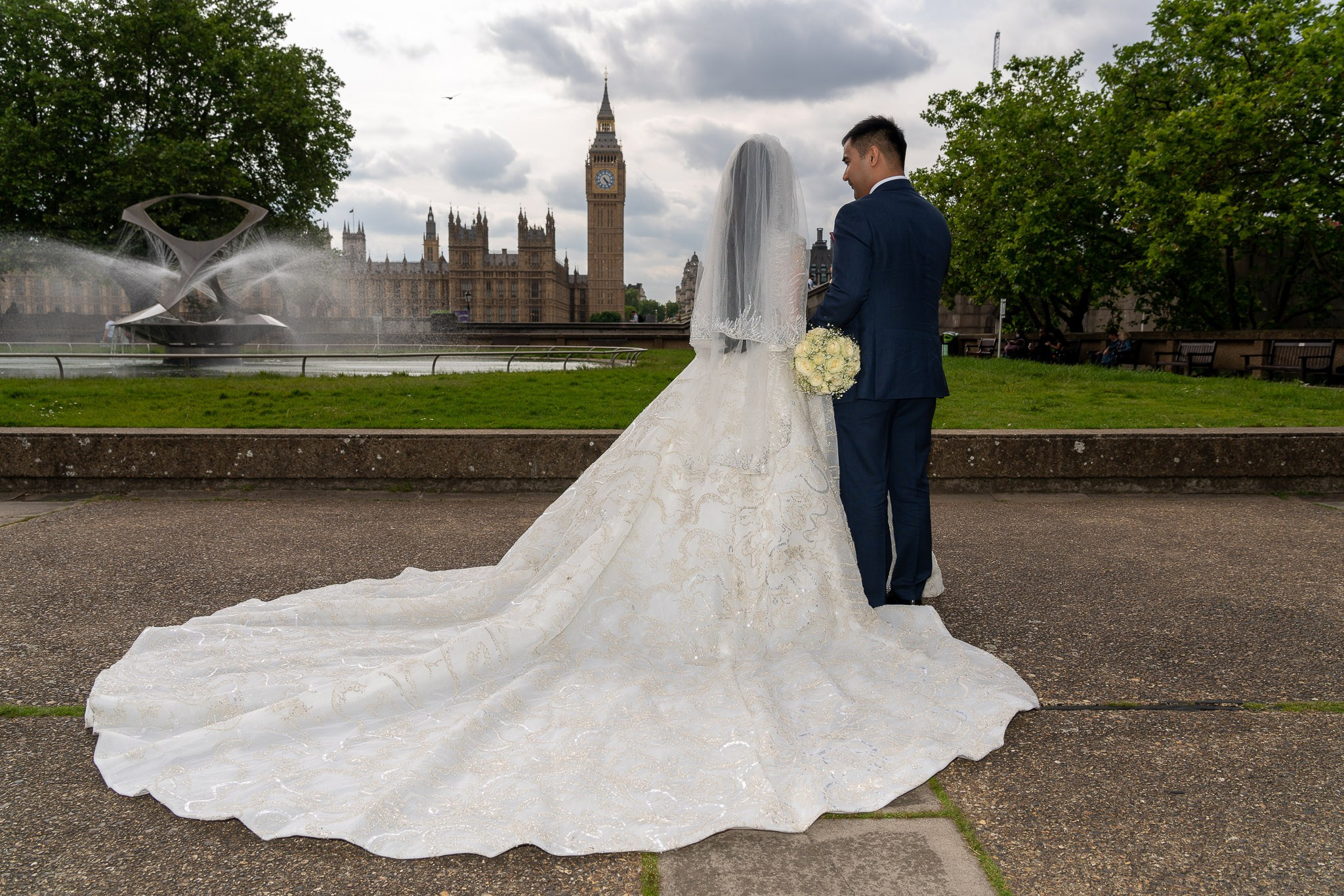 Main. Wedding photographer in United Kingdom