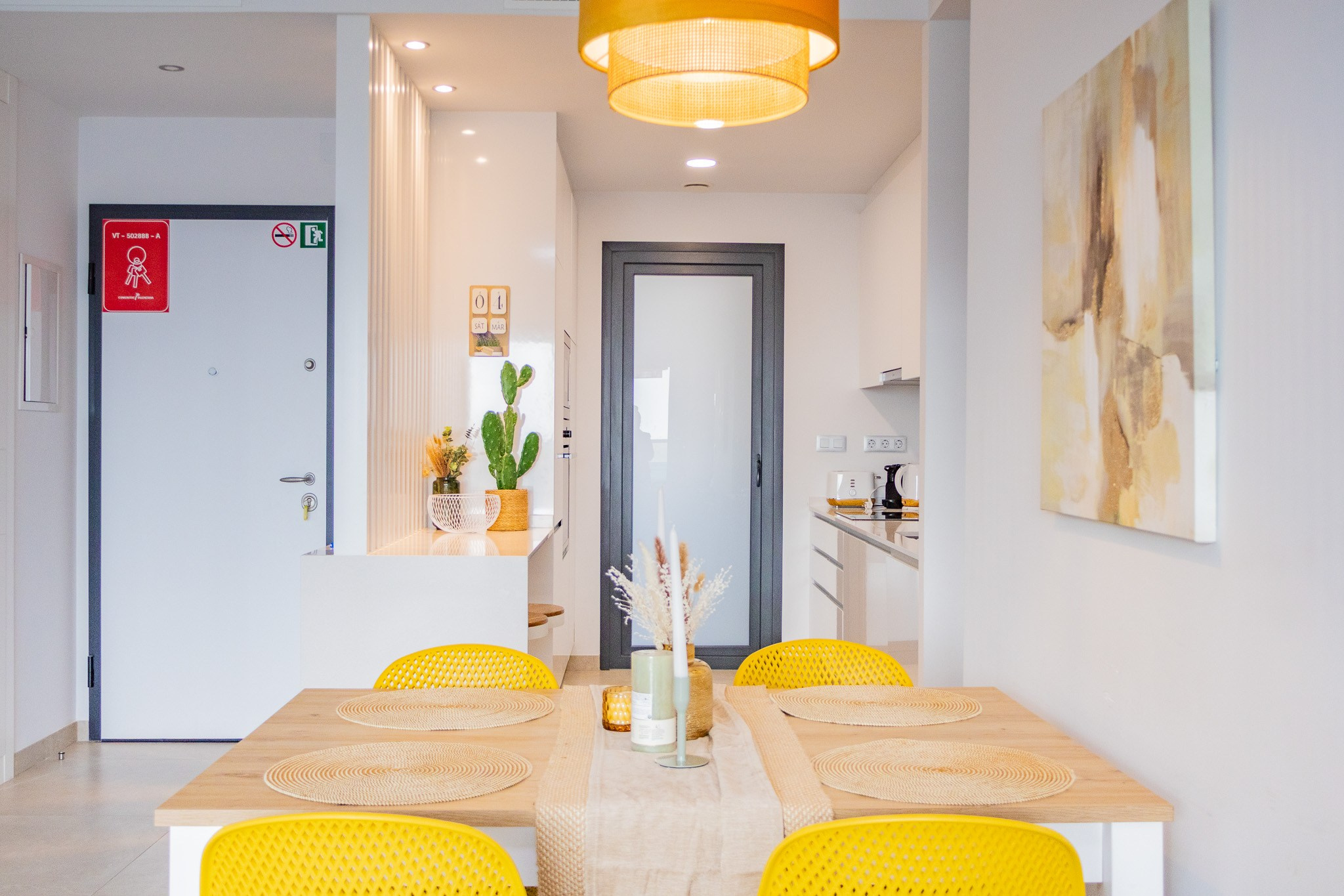 The Perfect Apartment in Benidorm ✨. Create with Twila