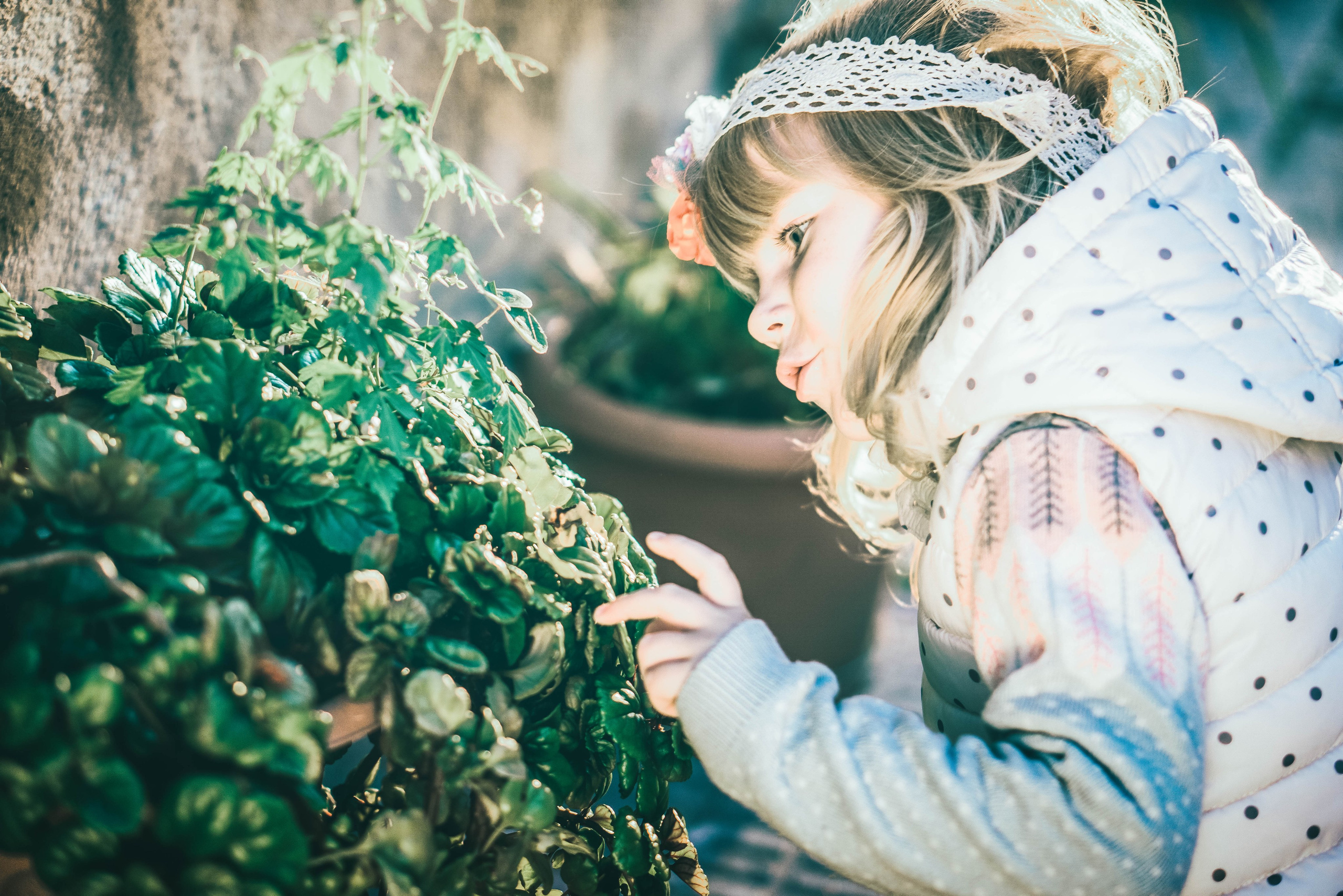 Magic moments. Alba del Norte Studio