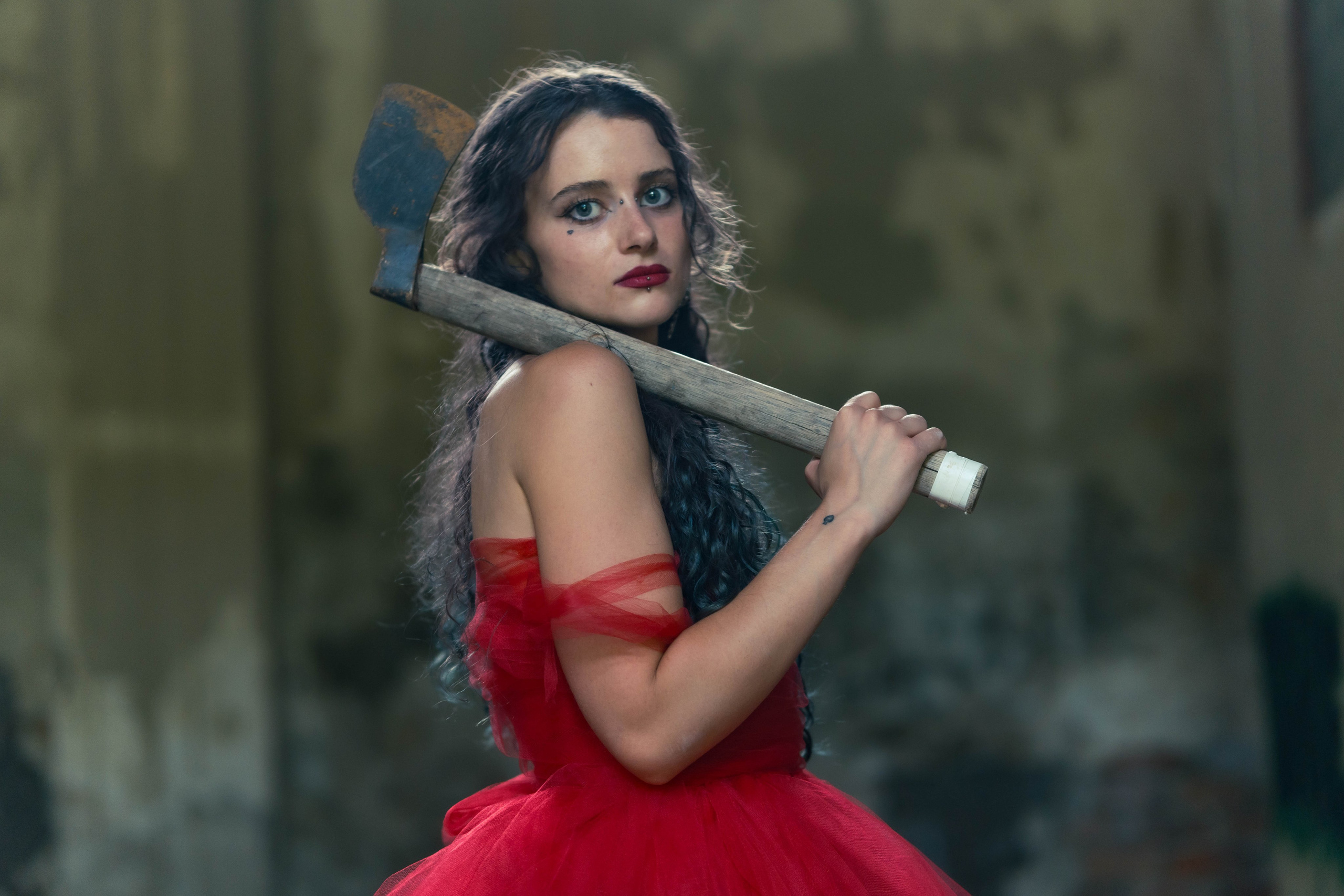 Dani. Alba del Norte Studio