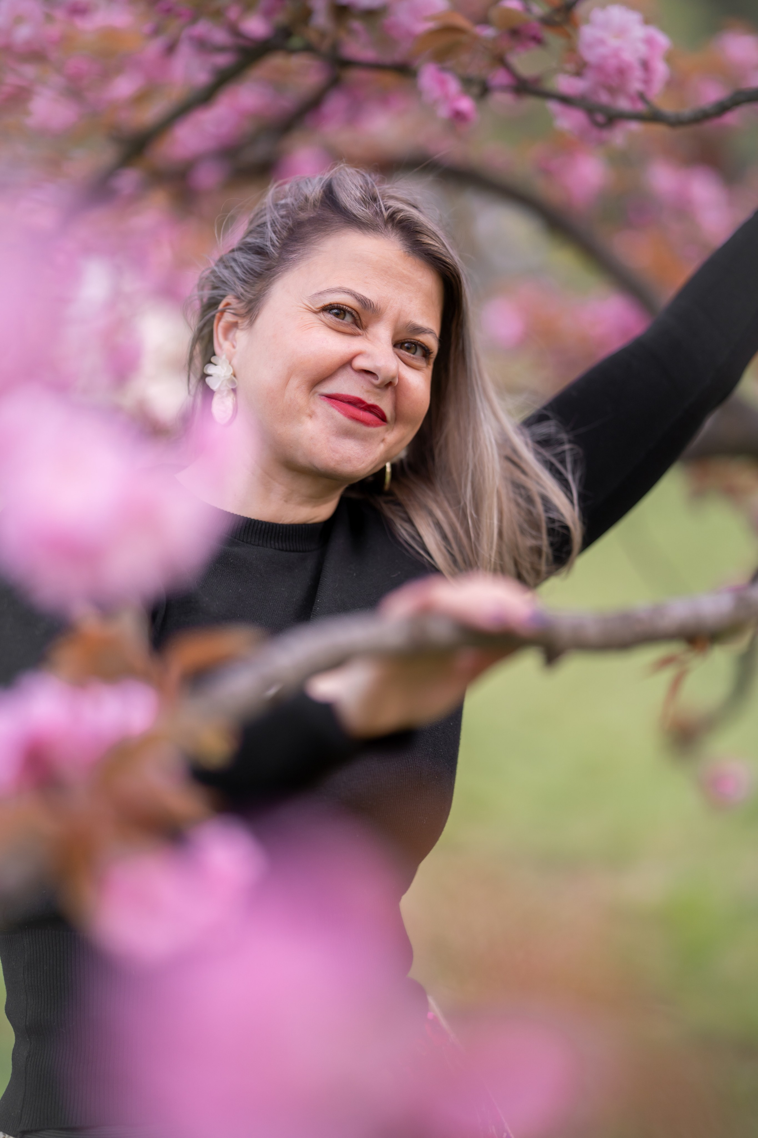 Ami. Fotograf Cristina Ciobanu