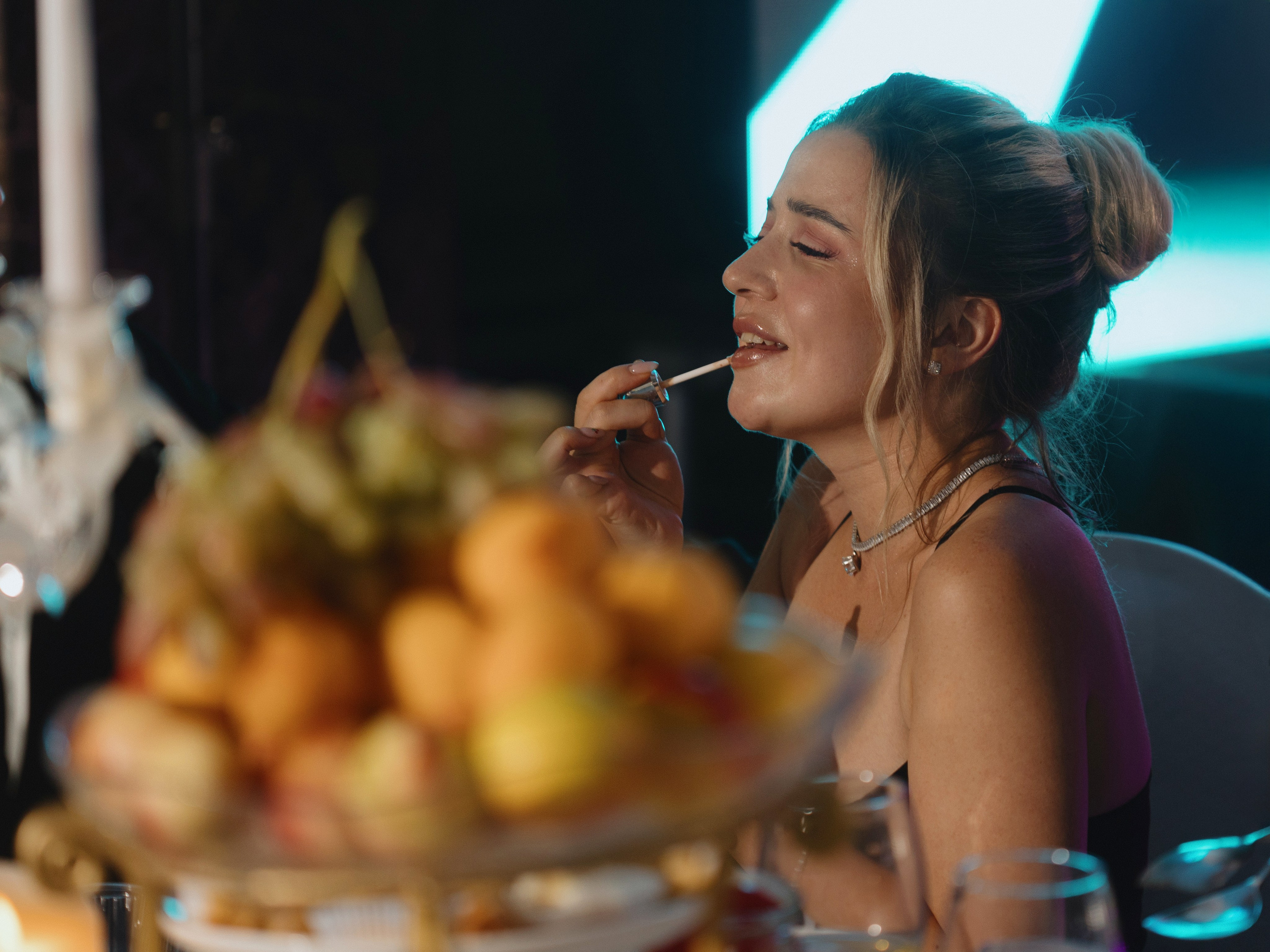 Танец для двоих. Валерия Вартанова. Фотограф