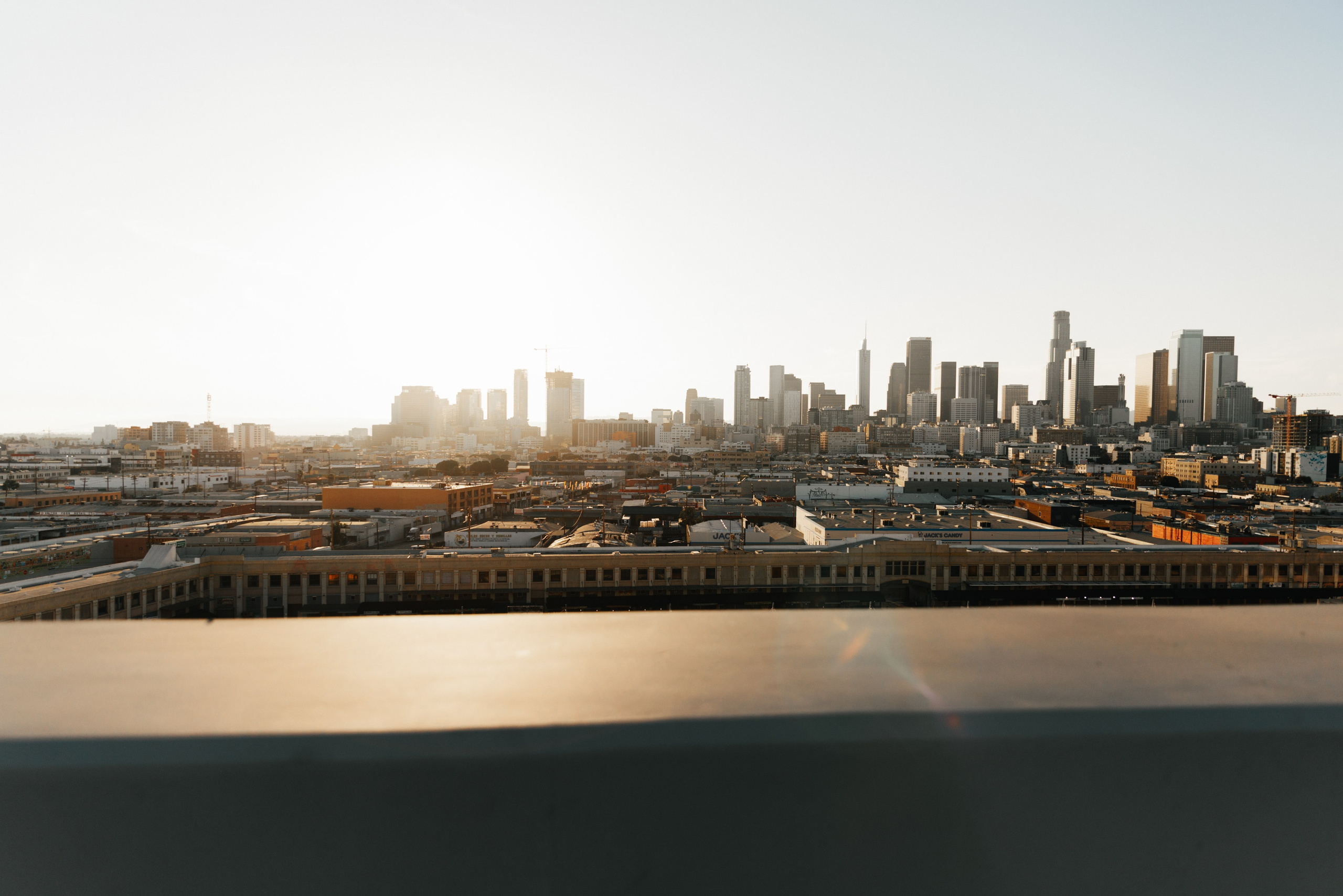 Lifestyle Photoshoot in Downtown Los Angeles (DTLA) | Taya Frank. Southern California Family and Couple Photographer