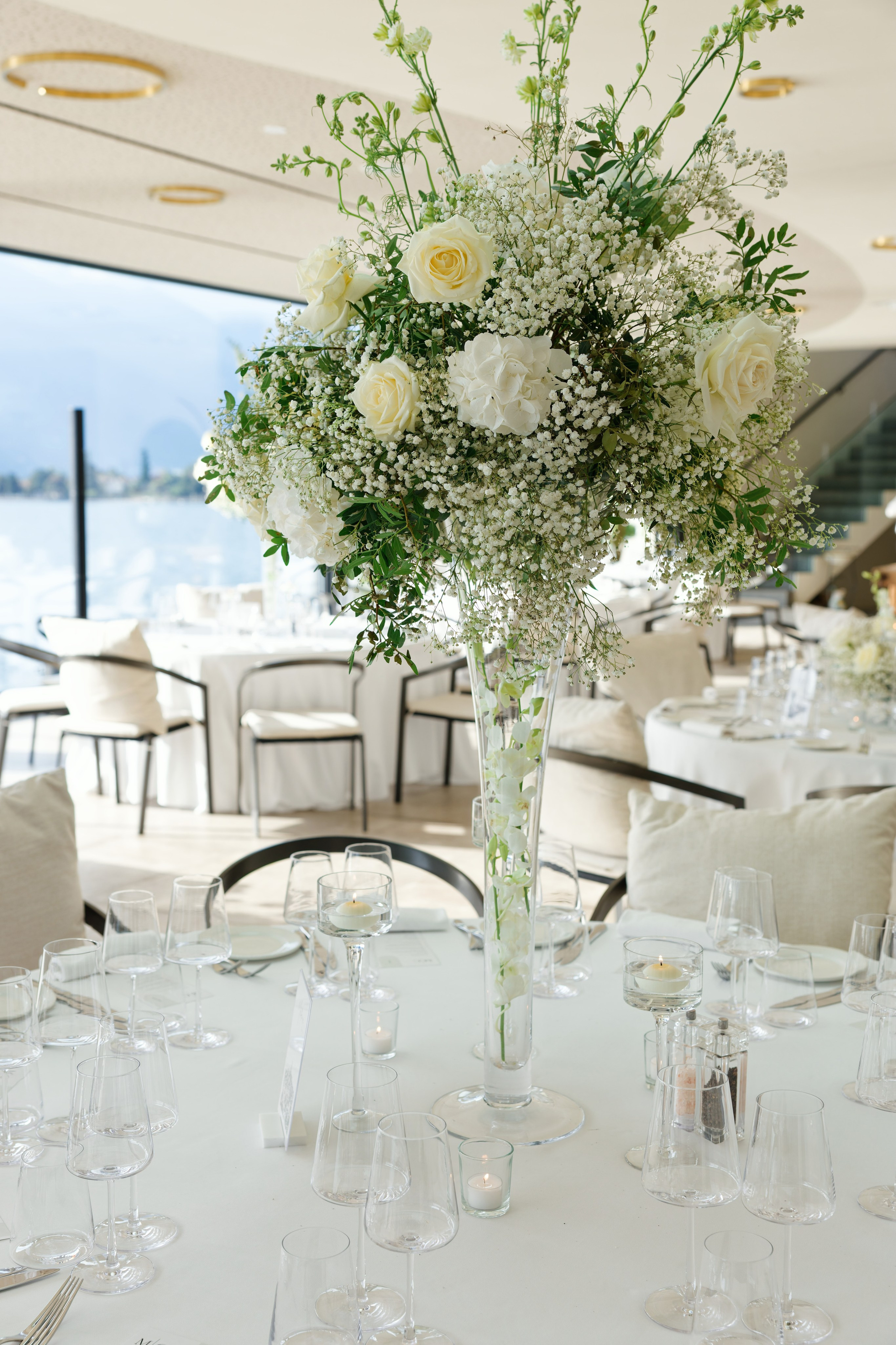 Wedding at Villa Porta on Lake Maggiore