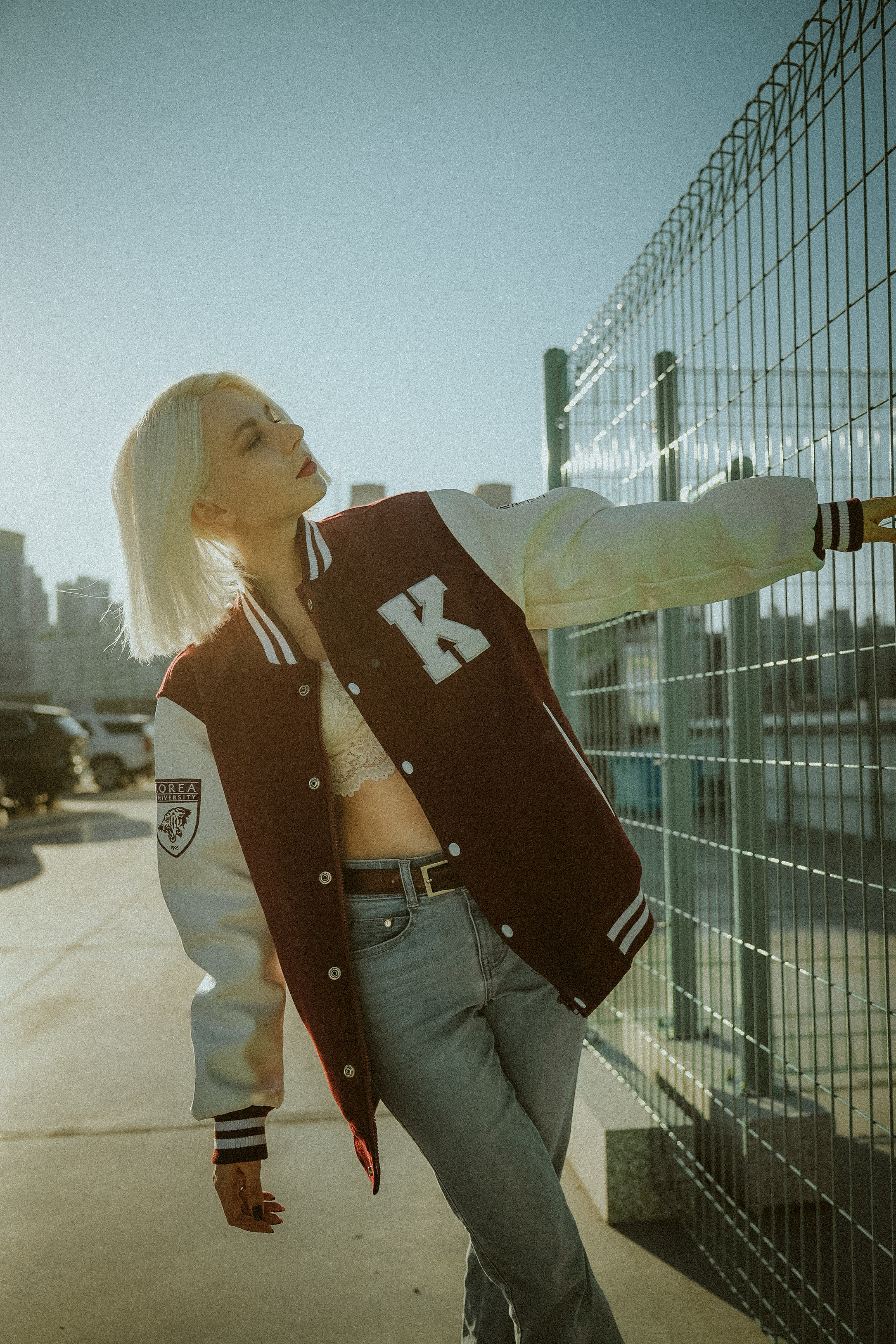 For Angela. SEOUL | PHOTOGRAPHER