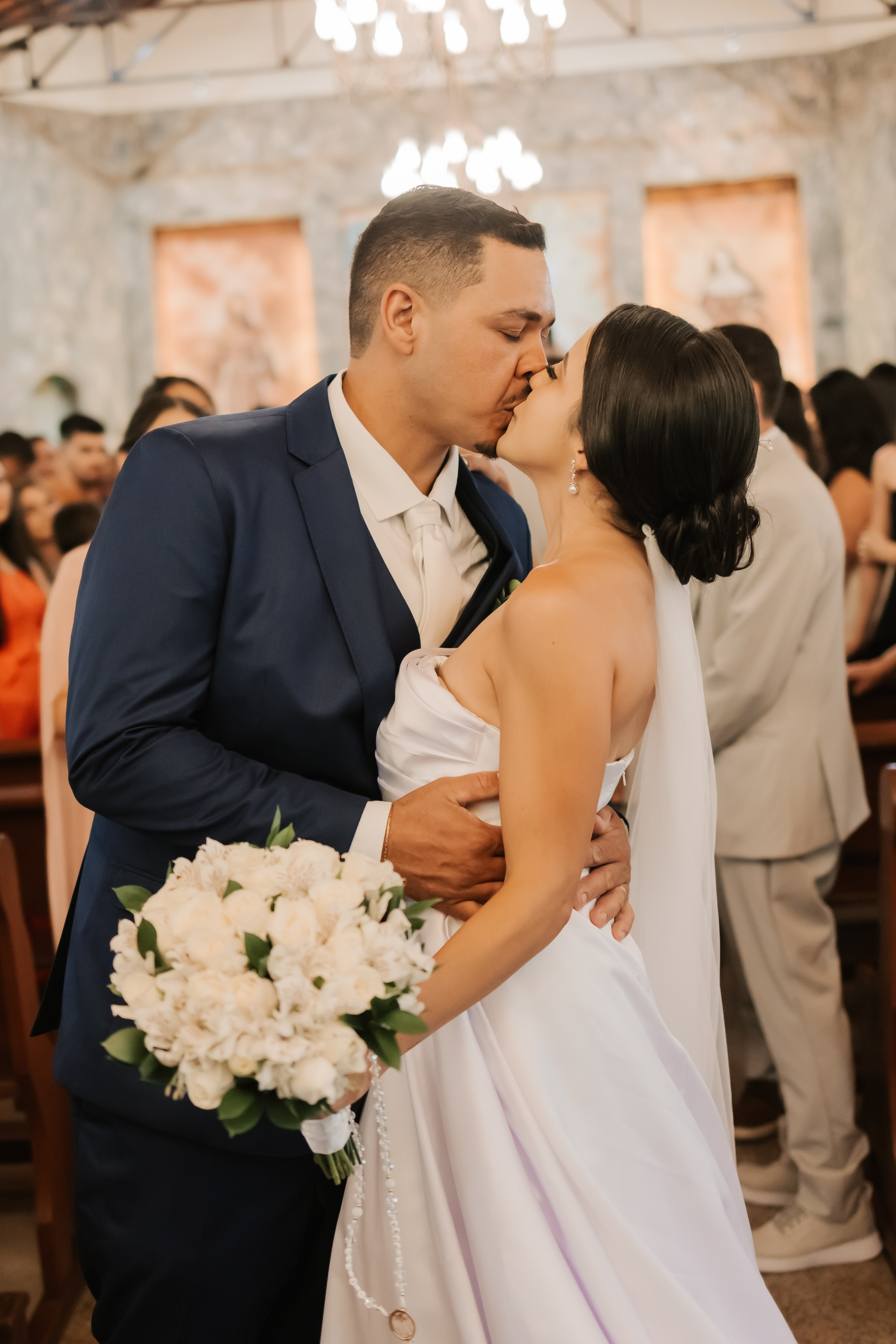 Wedding — Valder & Anielly. Pedro Rezende | Memórias Atemporais