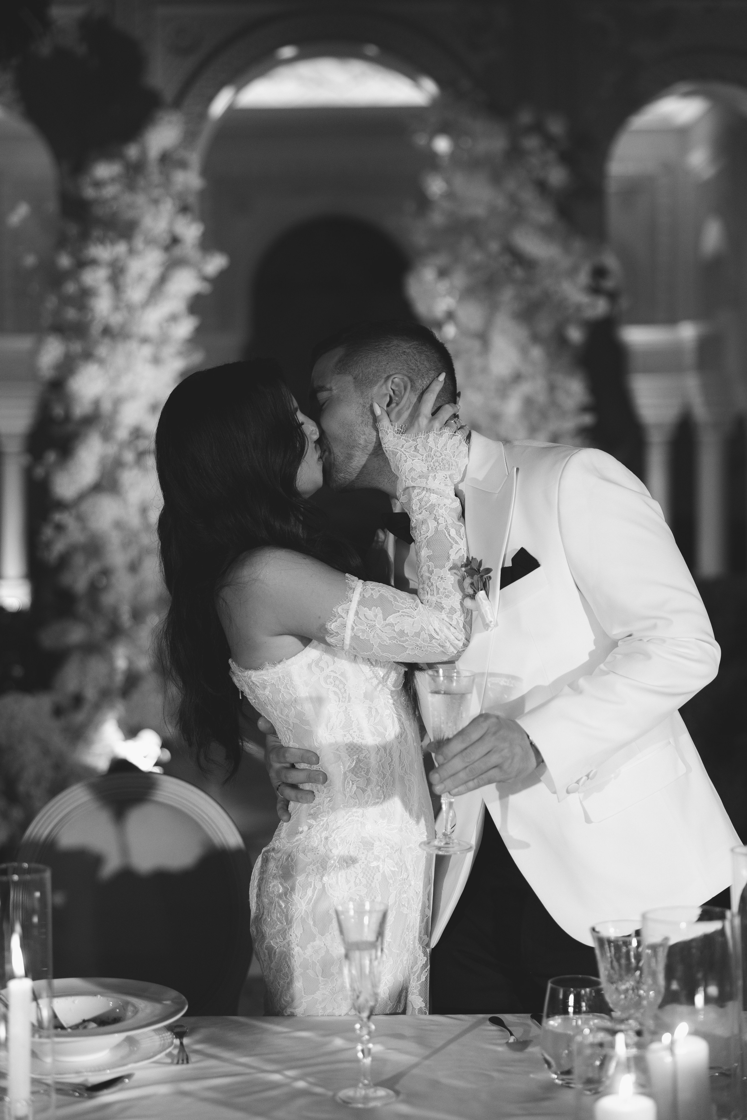 Album 1. Hochzeitsfotograf aus Deutschland | Shooting in Zürich, Dubai & weltweit