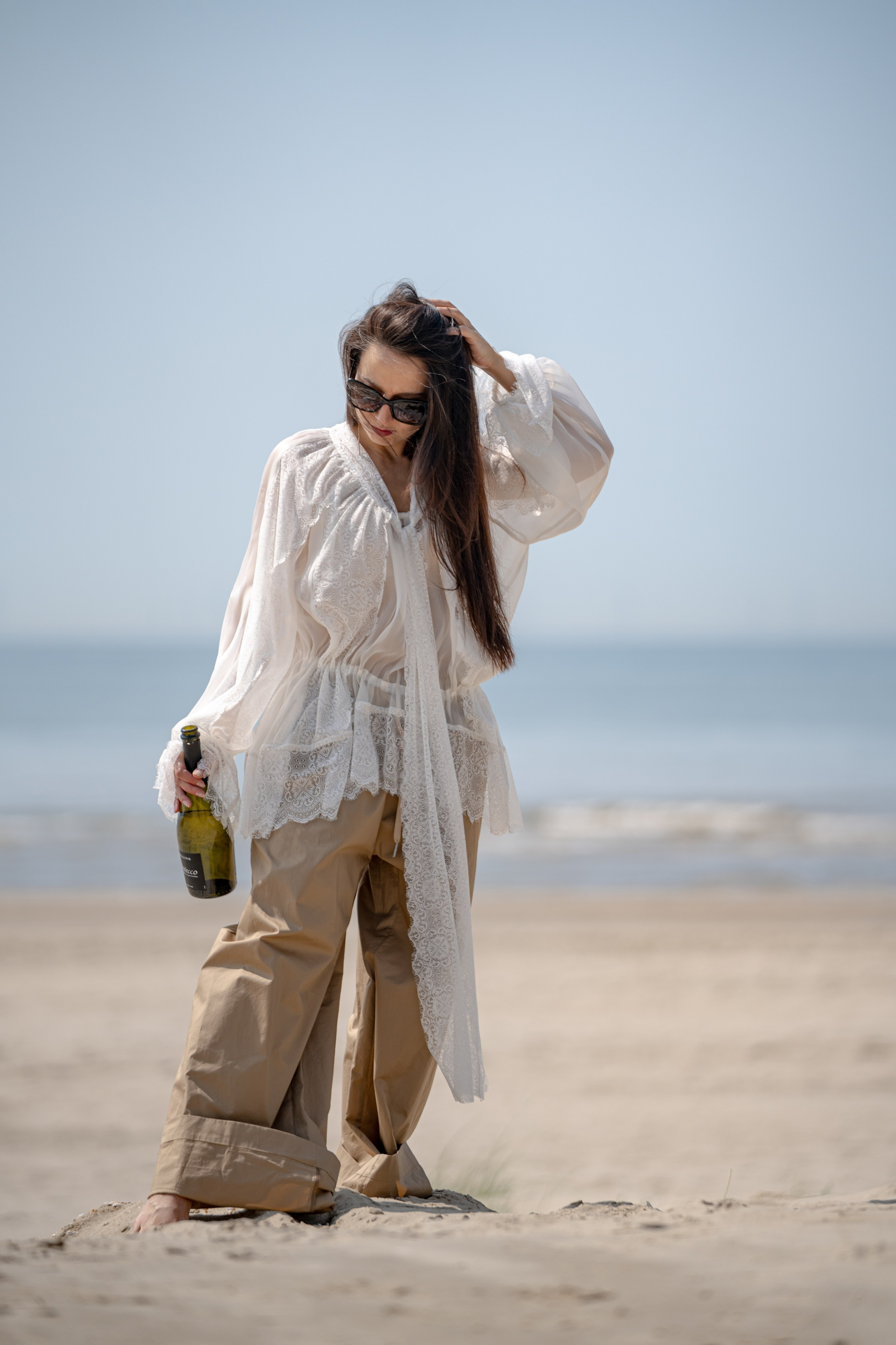Rita Beach. Lms-mode.com