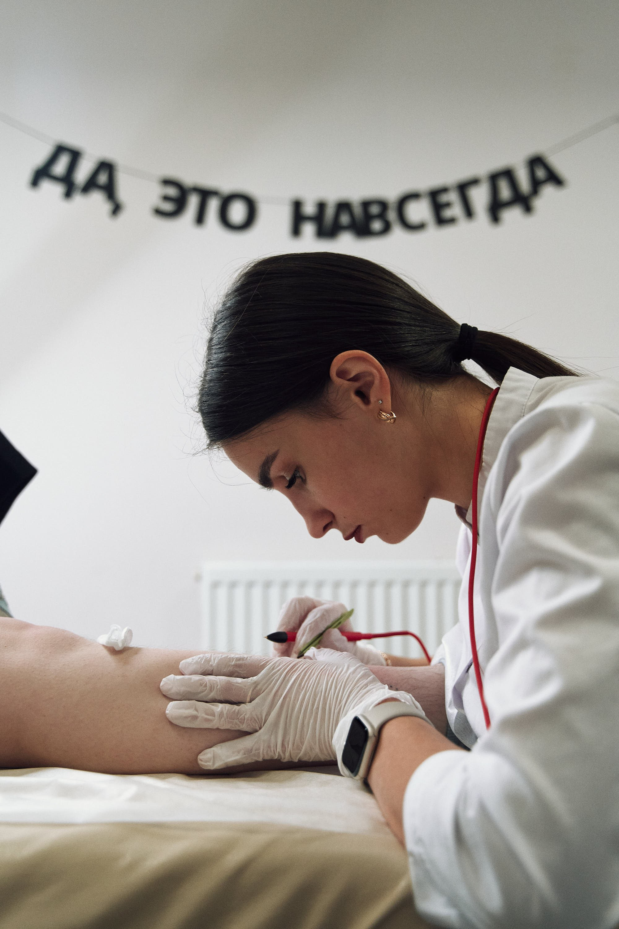 Fotografía y Vídeo Profesional para Depilación Eléctrica y Estética
