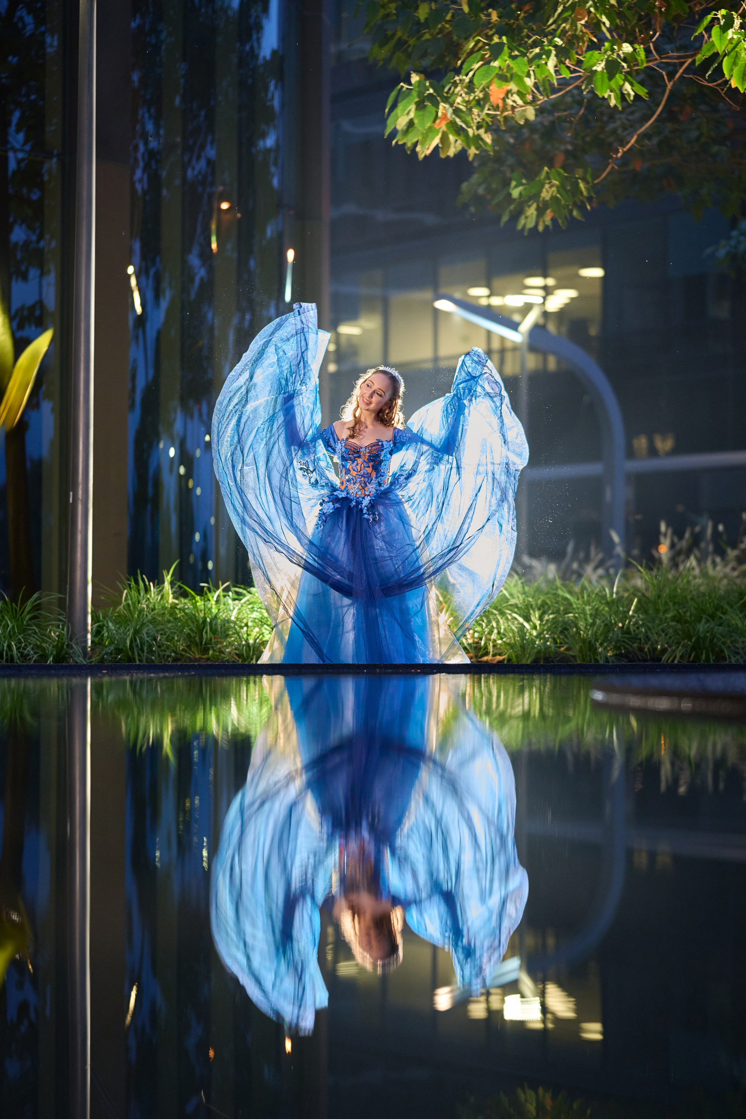 Mis 15 | Sesiones de Fotografía Modernas. Wedding Photography & Videography by ZZ Hendrick | Capturing Your Love Story in Colombia & USA