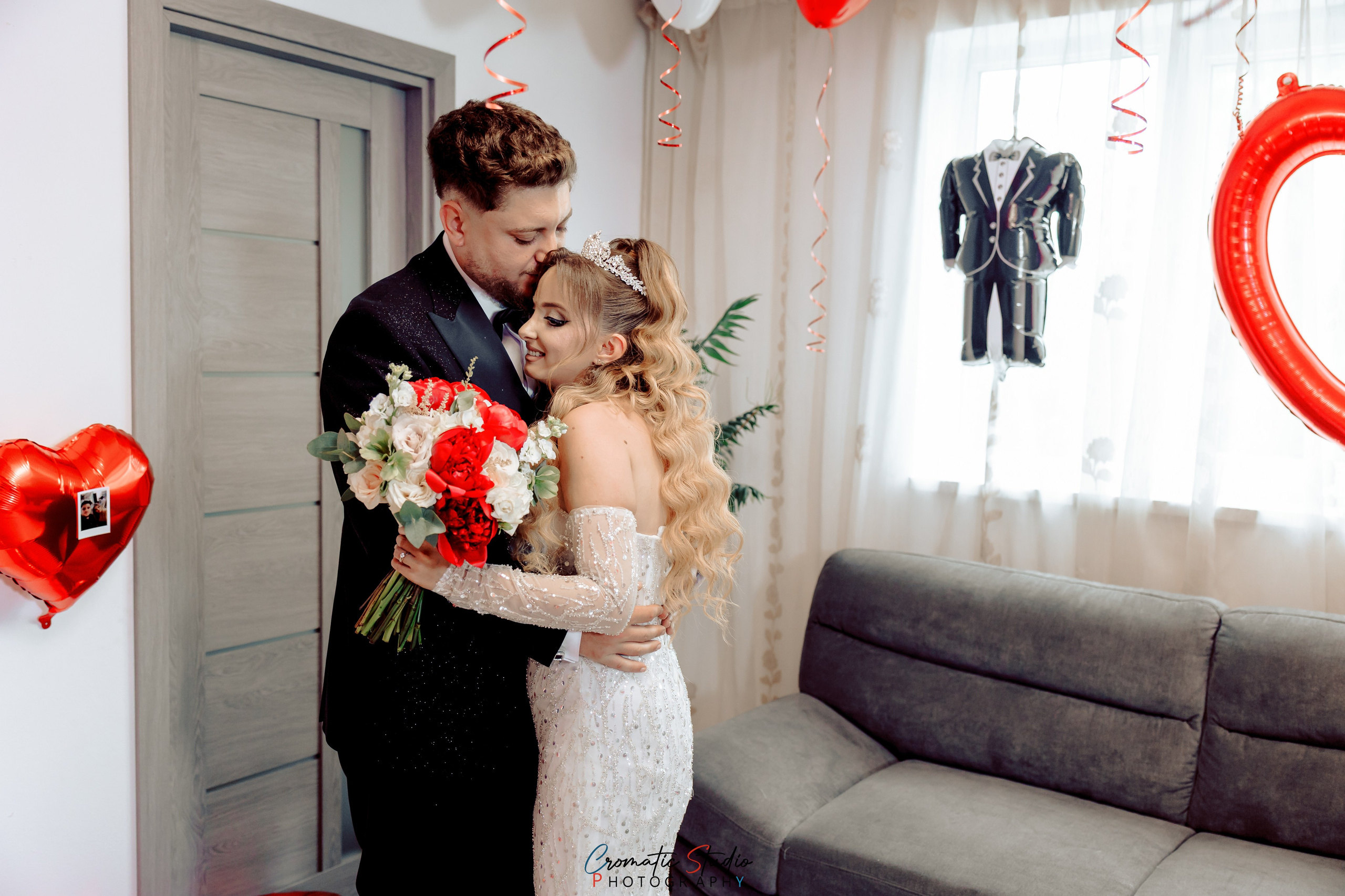 Nunta Craiova. Cromatic Studio — Fotograf de nuntă în Târgu Jiu. Emoții reale, povești autentice și amintiri create cu pasiu