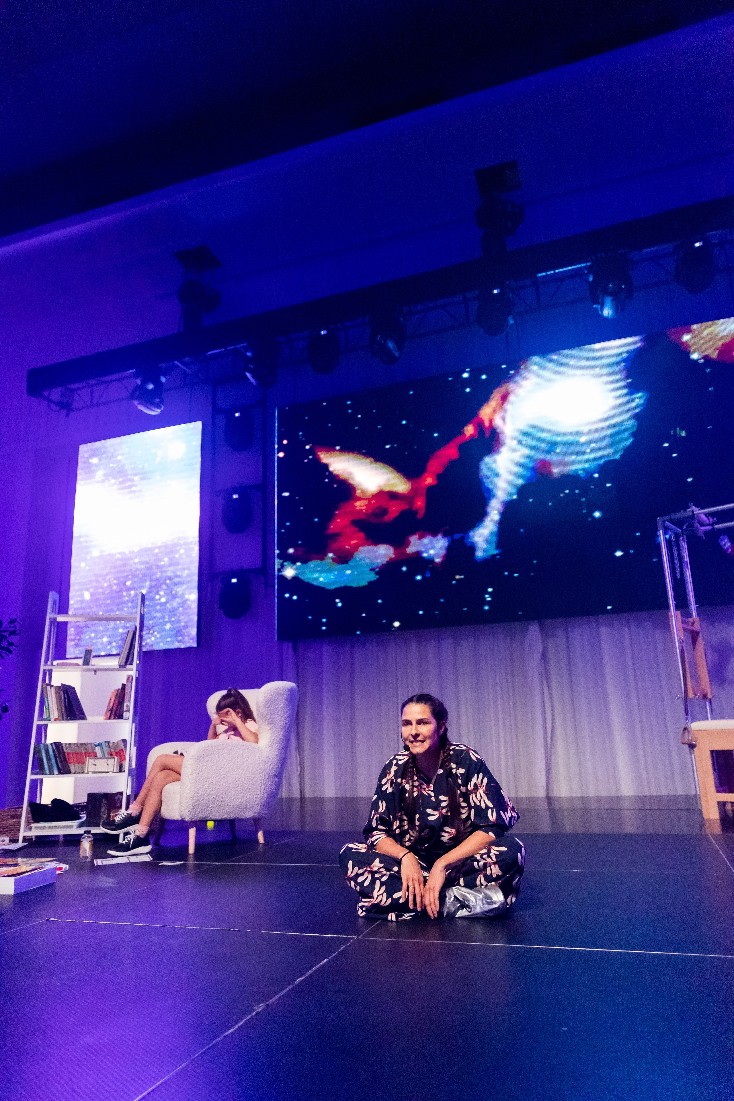 M.Pilates. MATVEEVA STUDIO