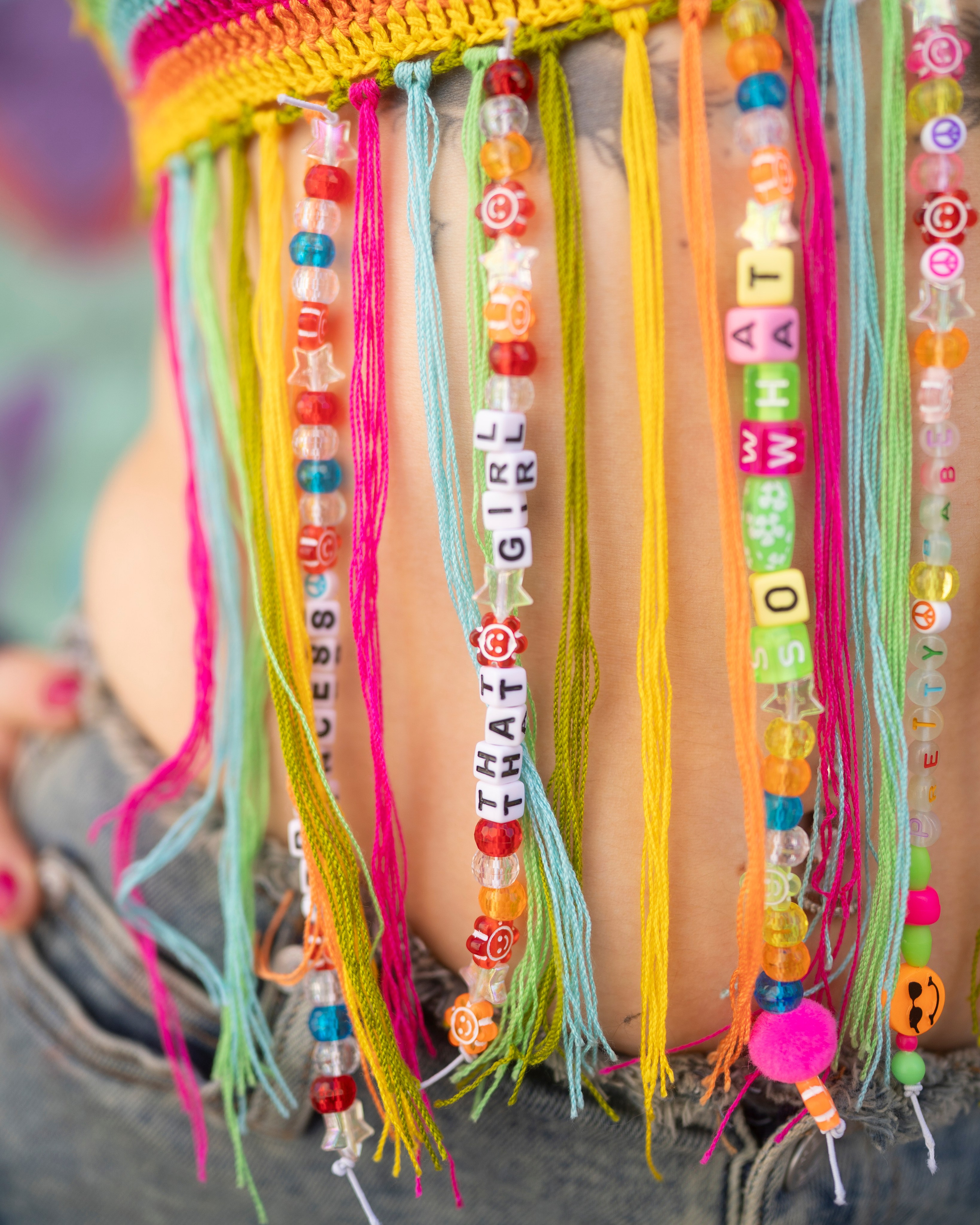 KANDIGIRLS. Ke’Ondris