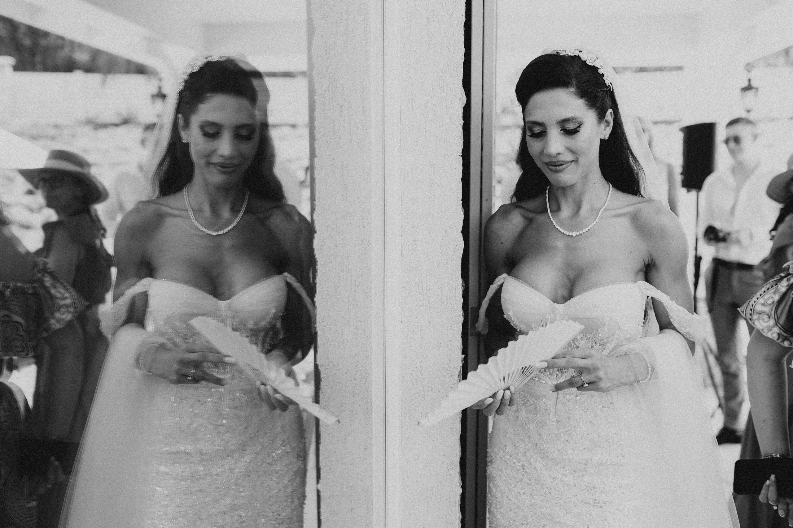 Larisa & Cosmin. Fotograf si Videograf | Nuntă-Botez