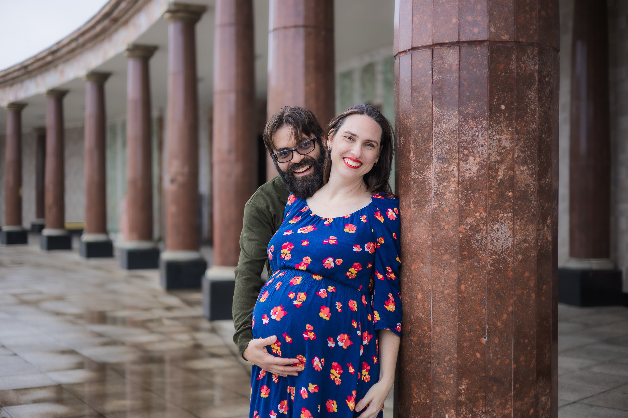 Priscila e Silas = Isabel. Clika Photo