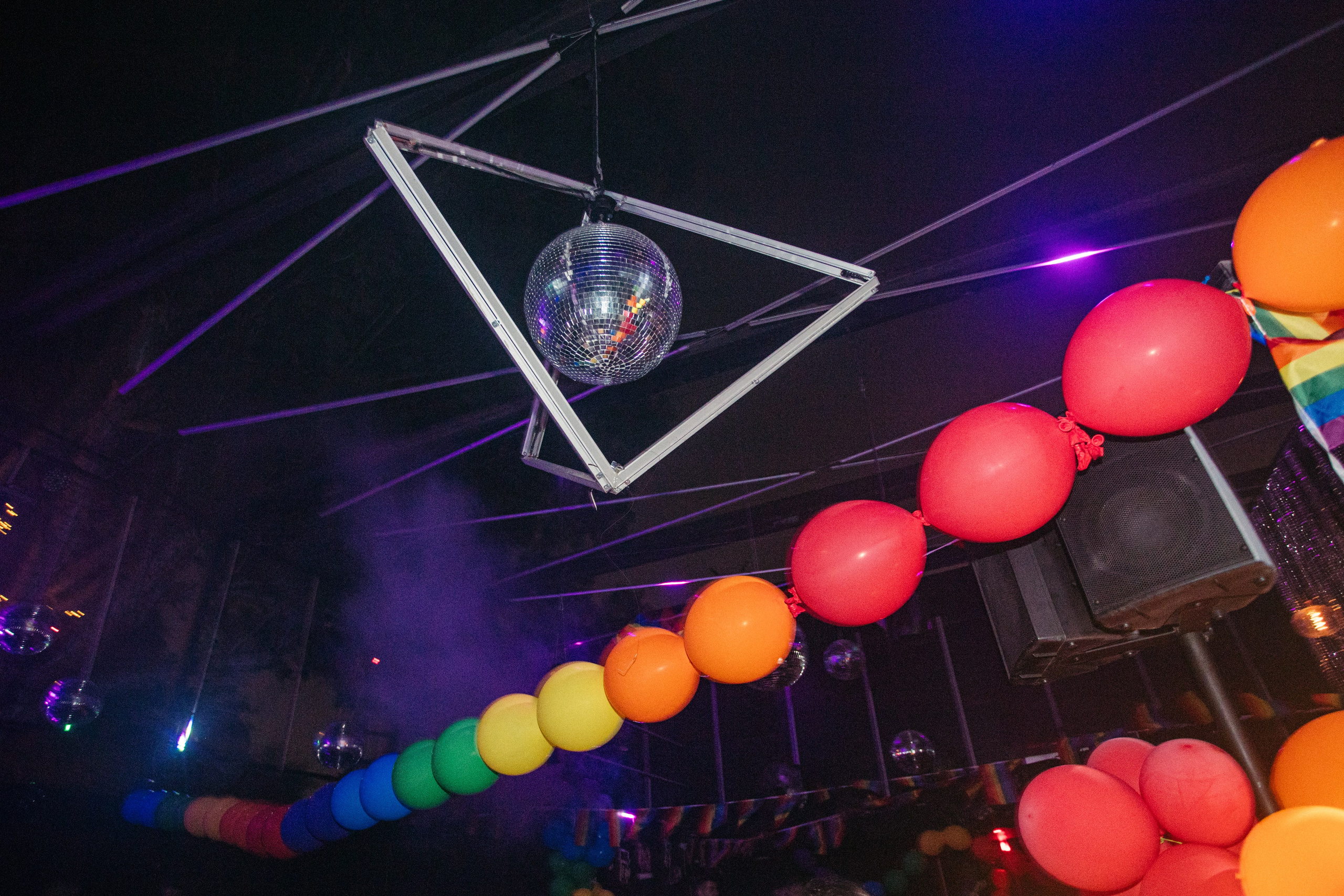 BOY TLV PARTY. Mariya Masha Sharf — photographer based in Tel-Aviv