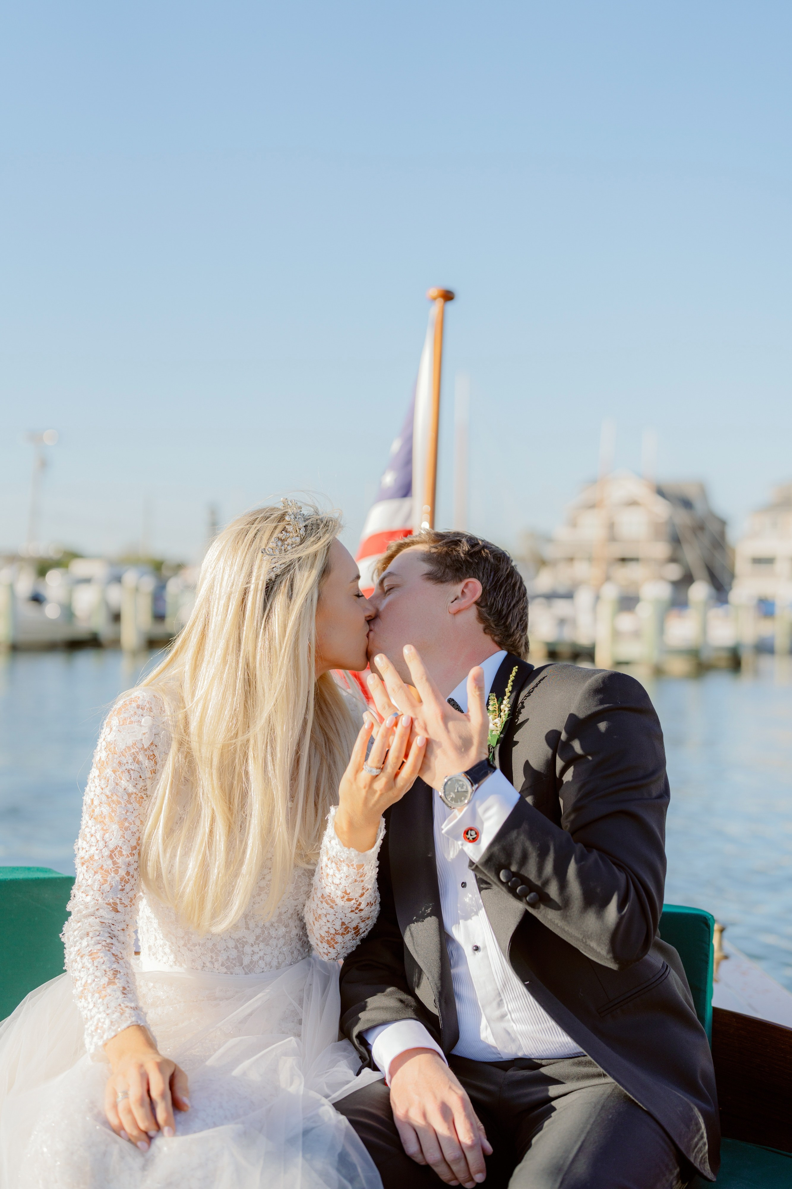 Katherine and Matt. Wedding photographer and videographer New York | New Jersey