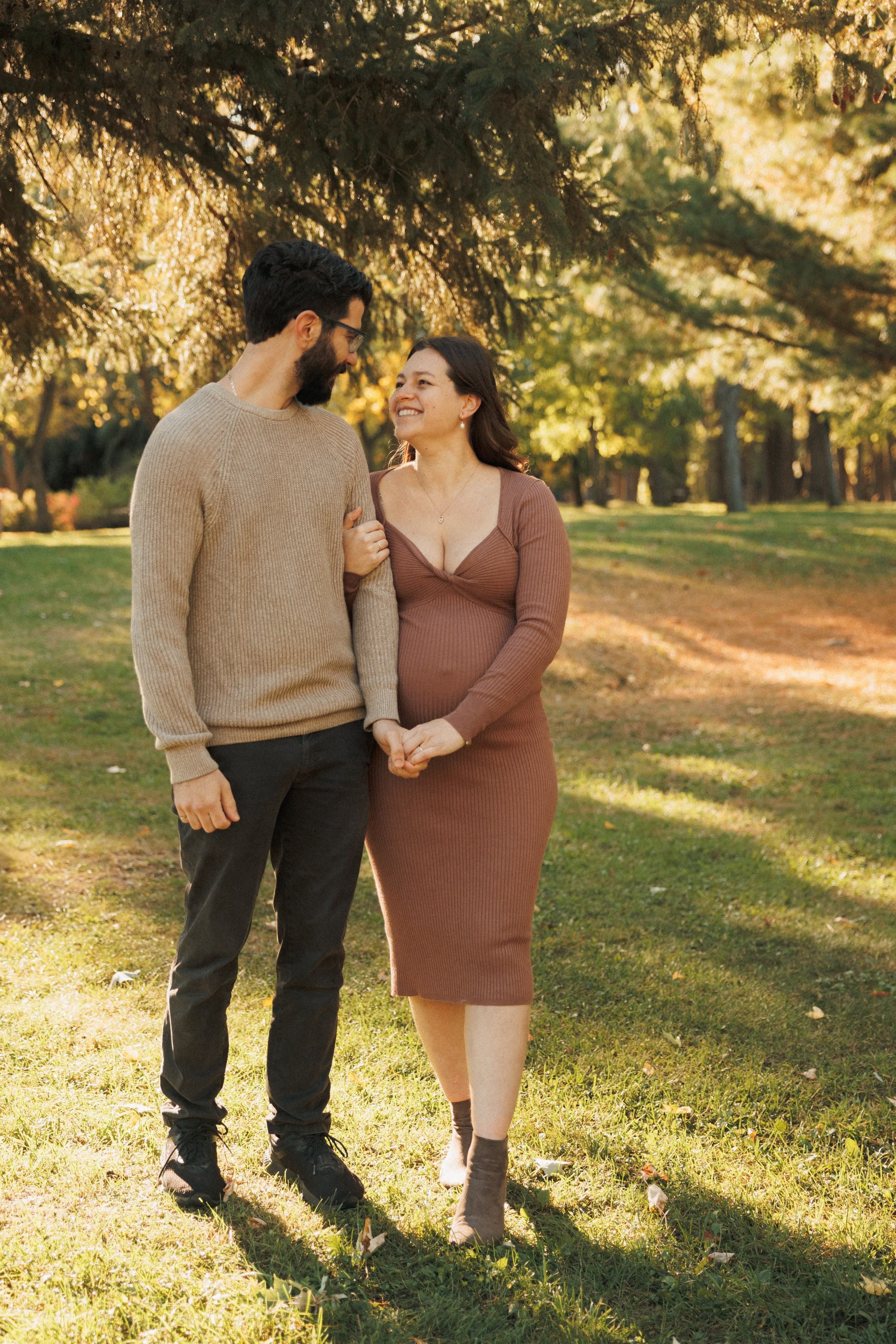 Maternity. Anna Gabitova — Family, Maternity, Lifestyle Photographer in Montreal