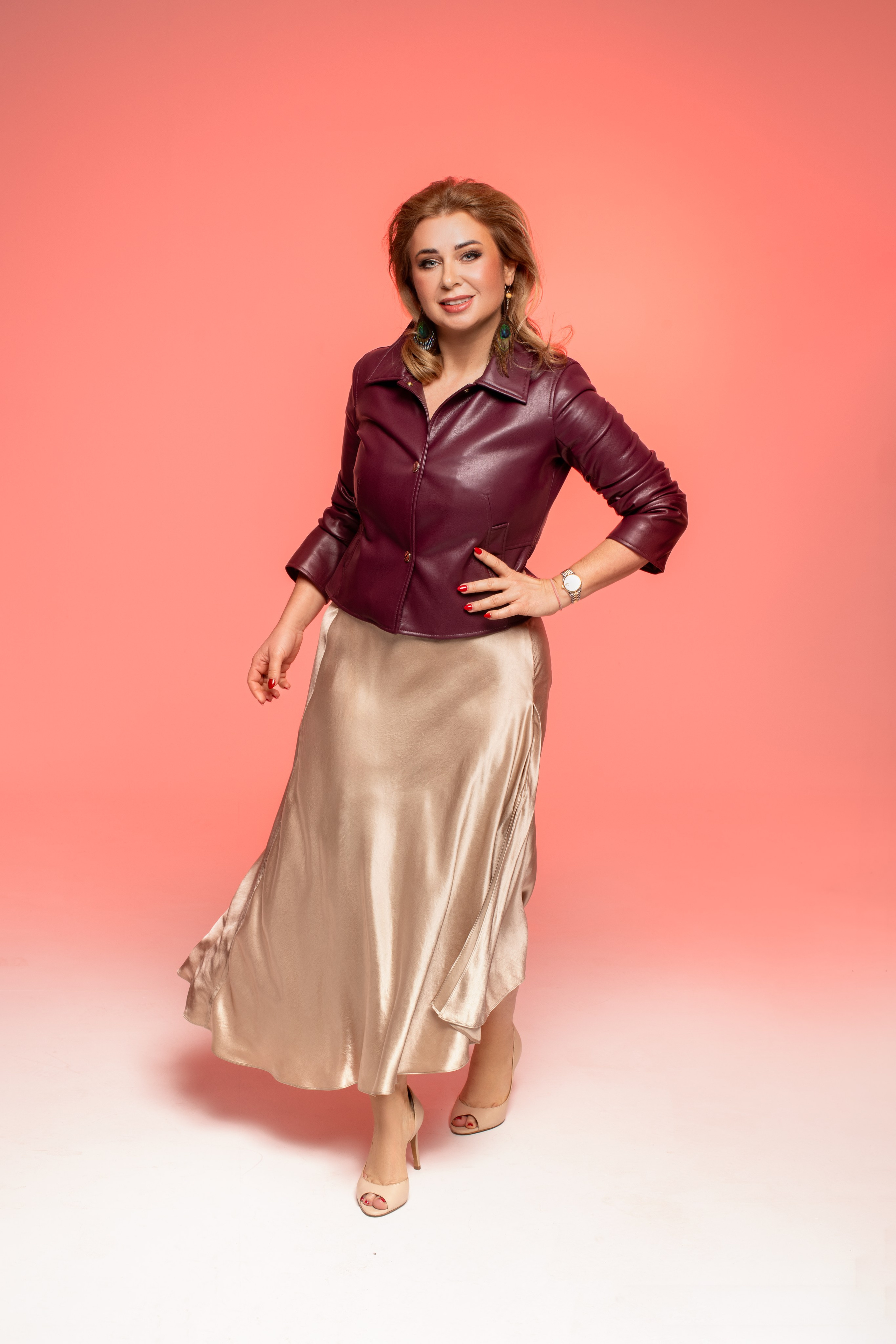 Karolina Hix. Meisha Photo