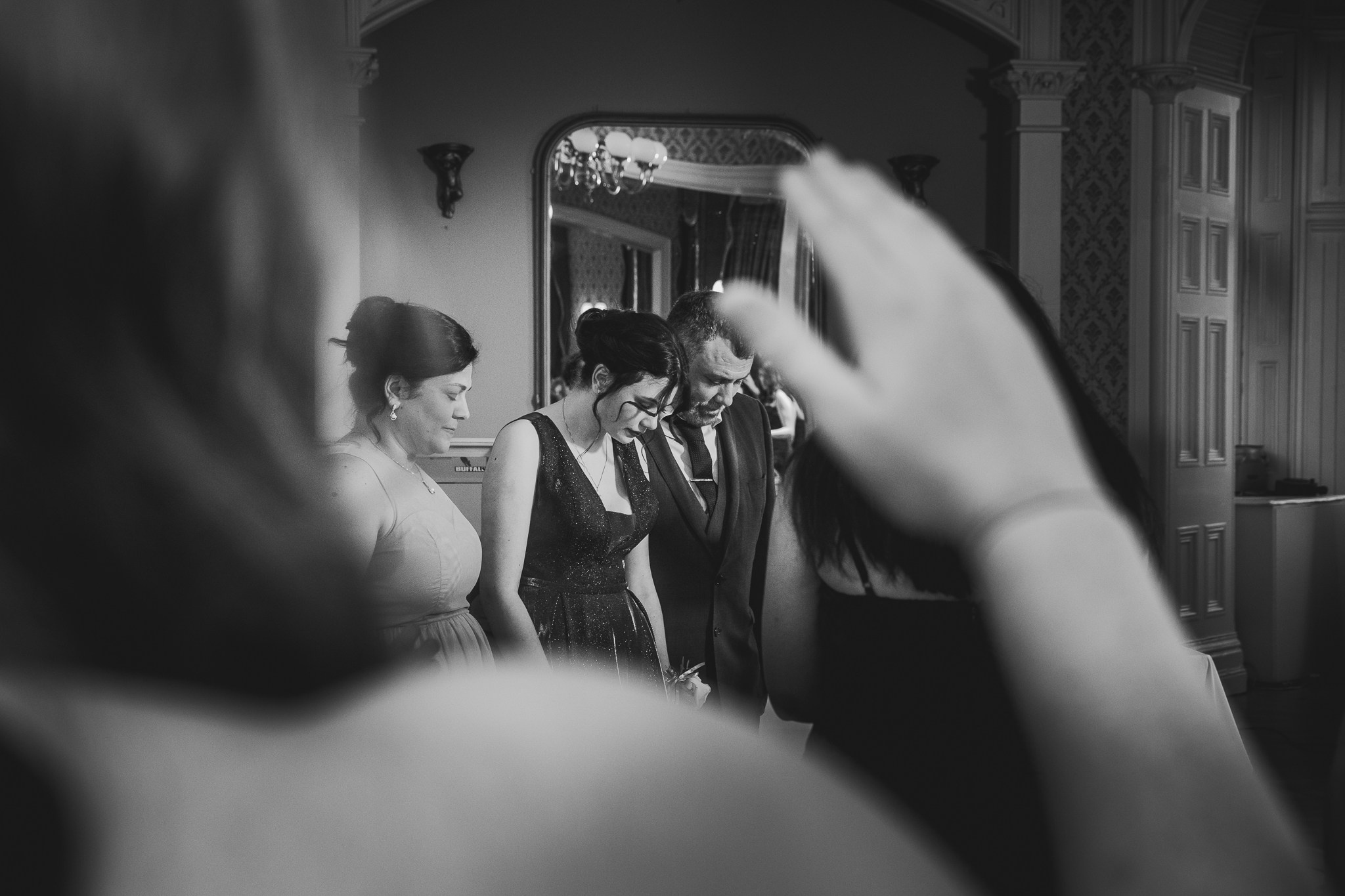 Events & Celebrations. Giandamorgana