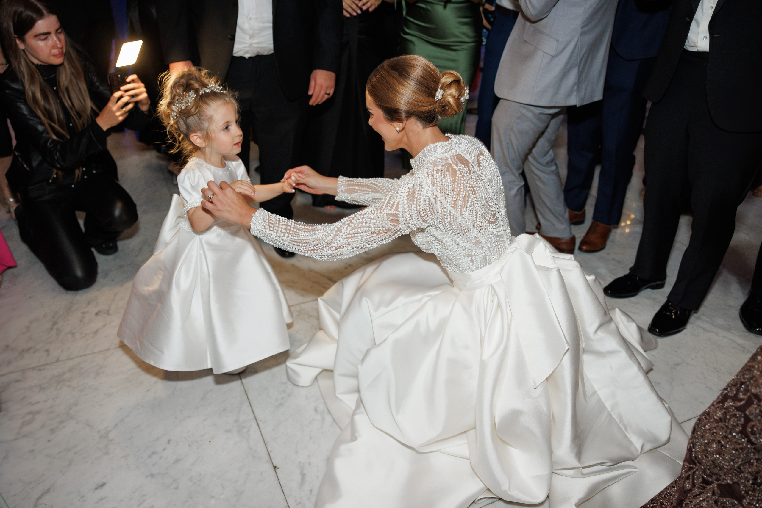 Alessia & Forrest. Wedding Photo & Video