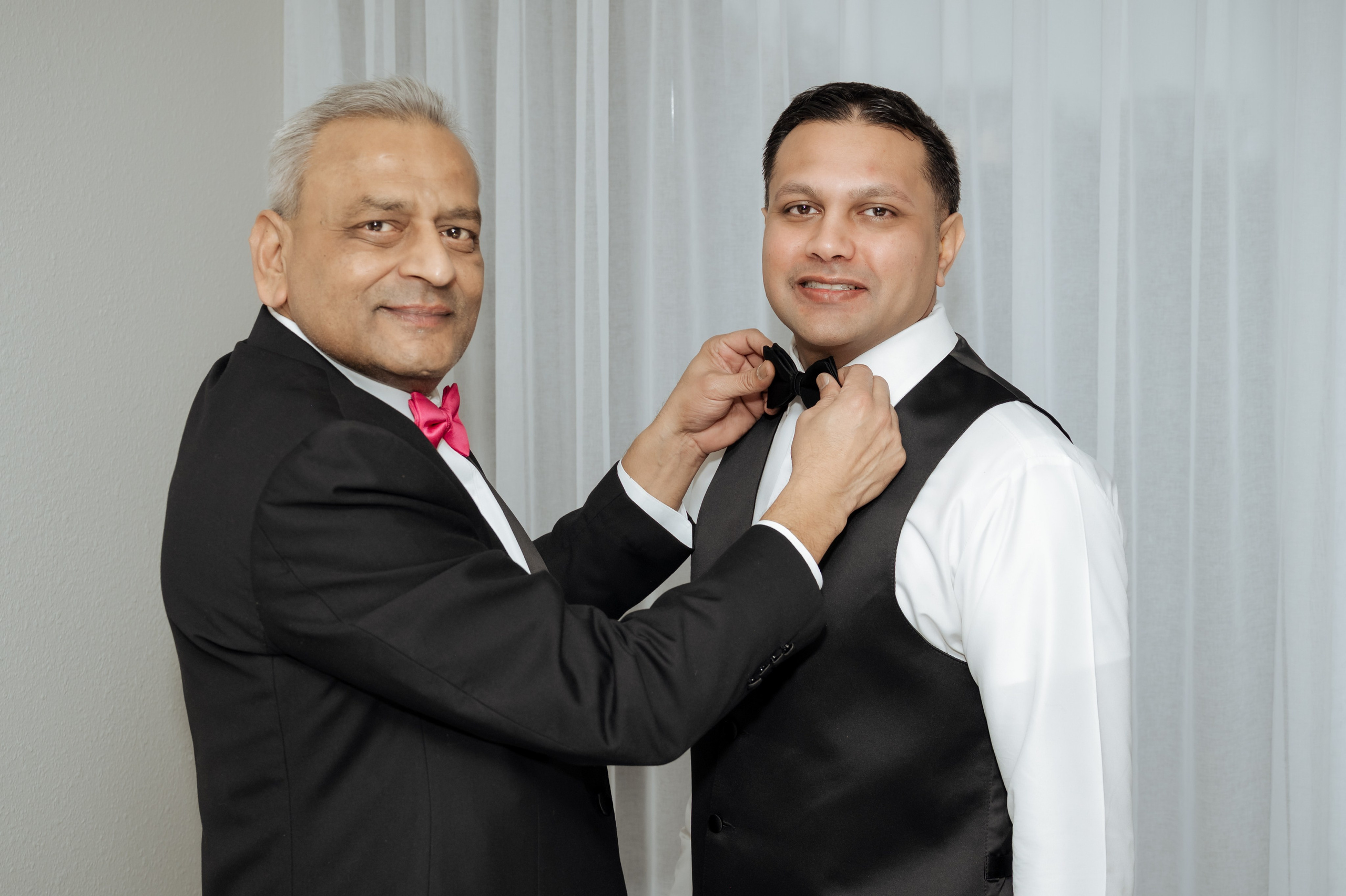 Heather & Ken. Wedding Photo & Video