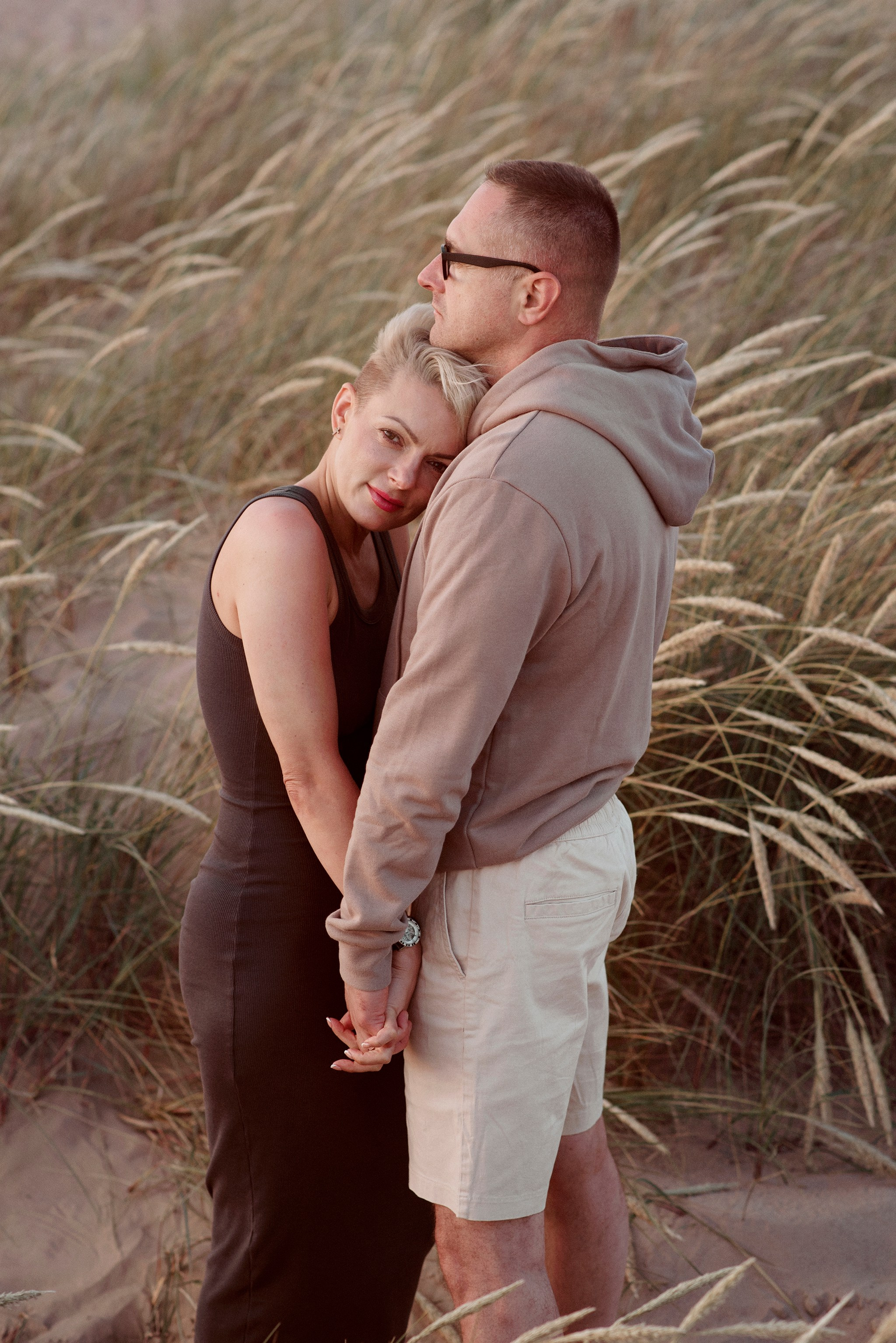 Ольга и Павел. Главная