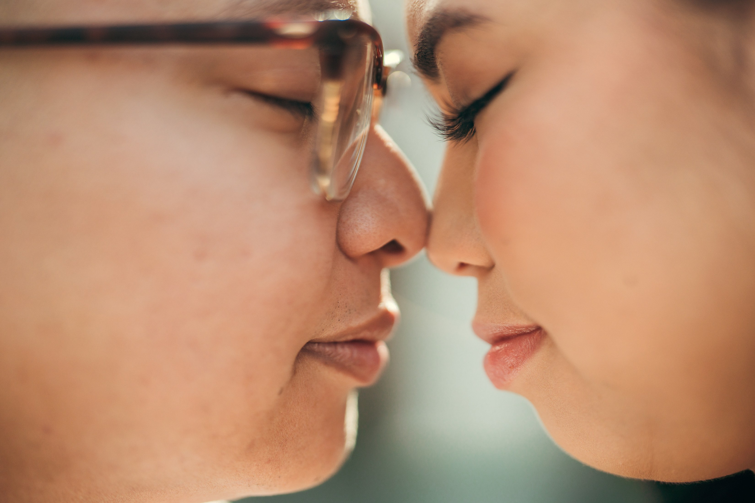 Katrina&Brendan. Wedding & elopement photographer Viktoriya Kravtsov. Las Vegas