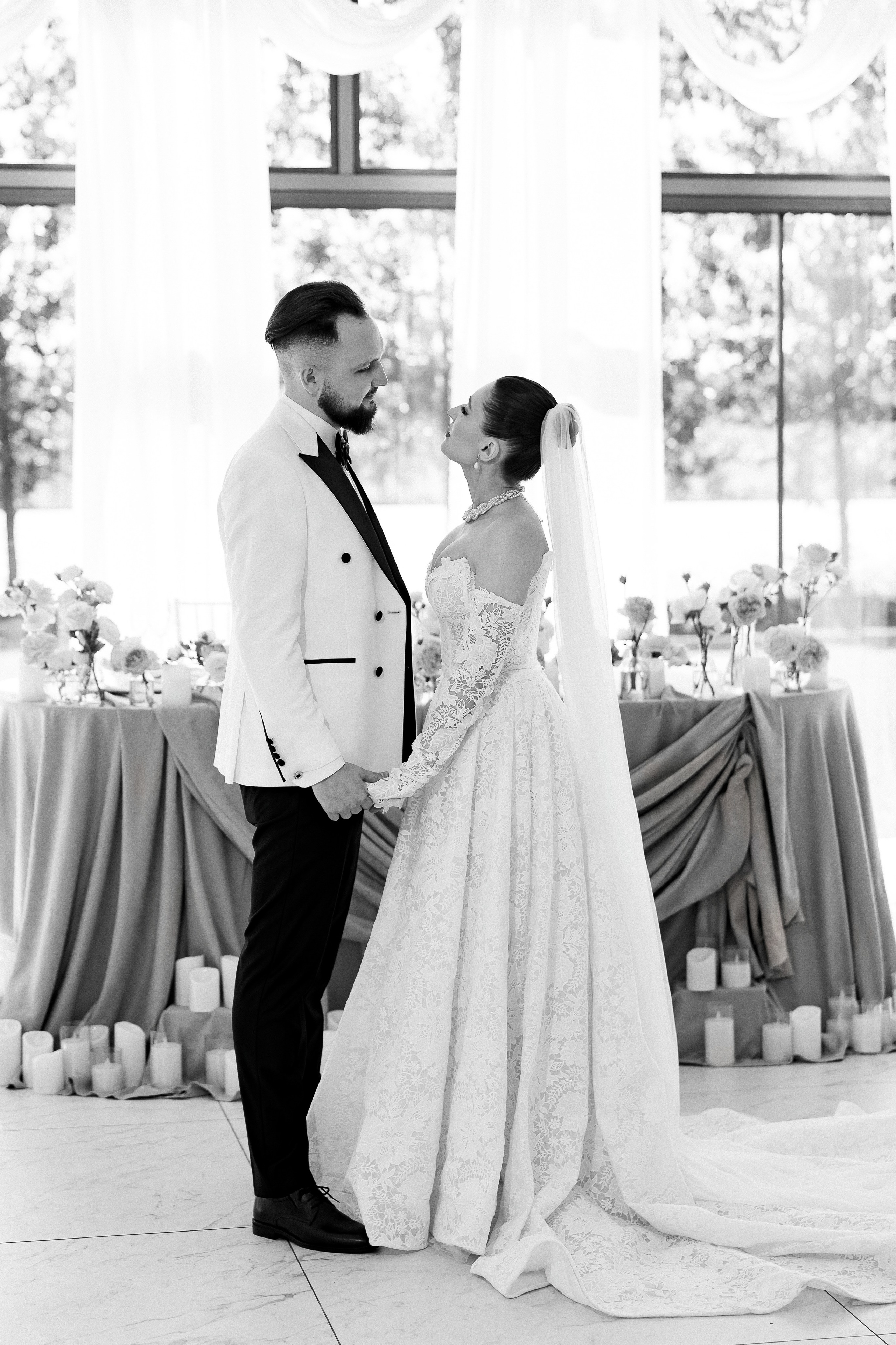 Florin & Corina — Complexul Turistic Costesti — Wedding Day. Servicii Foto și Video 067188353