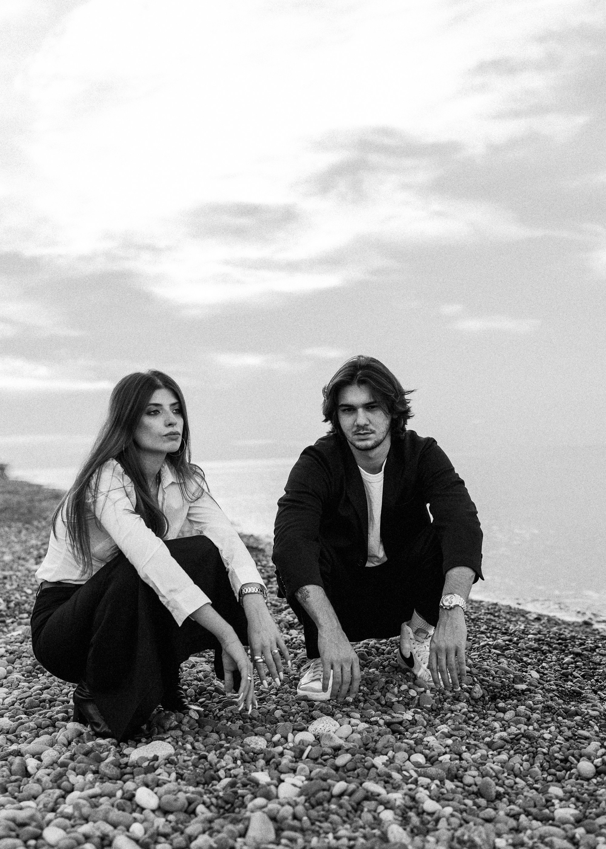 Нино и Коля. Индивидуальный и свадебный фотограф в Батуми Валерия Азаренко