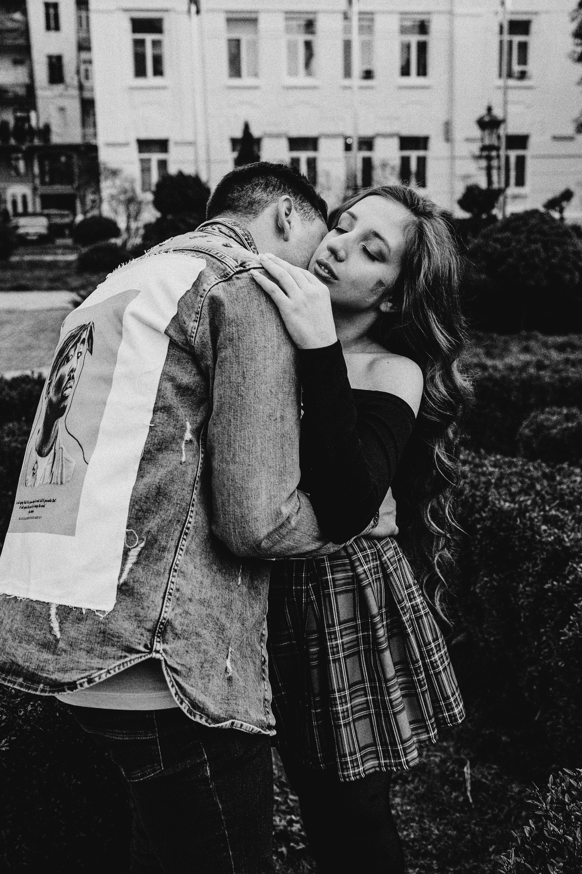 Мария и Саша. Индивидуальный и свадебный фотограф в Батуми Валерия Азаренко