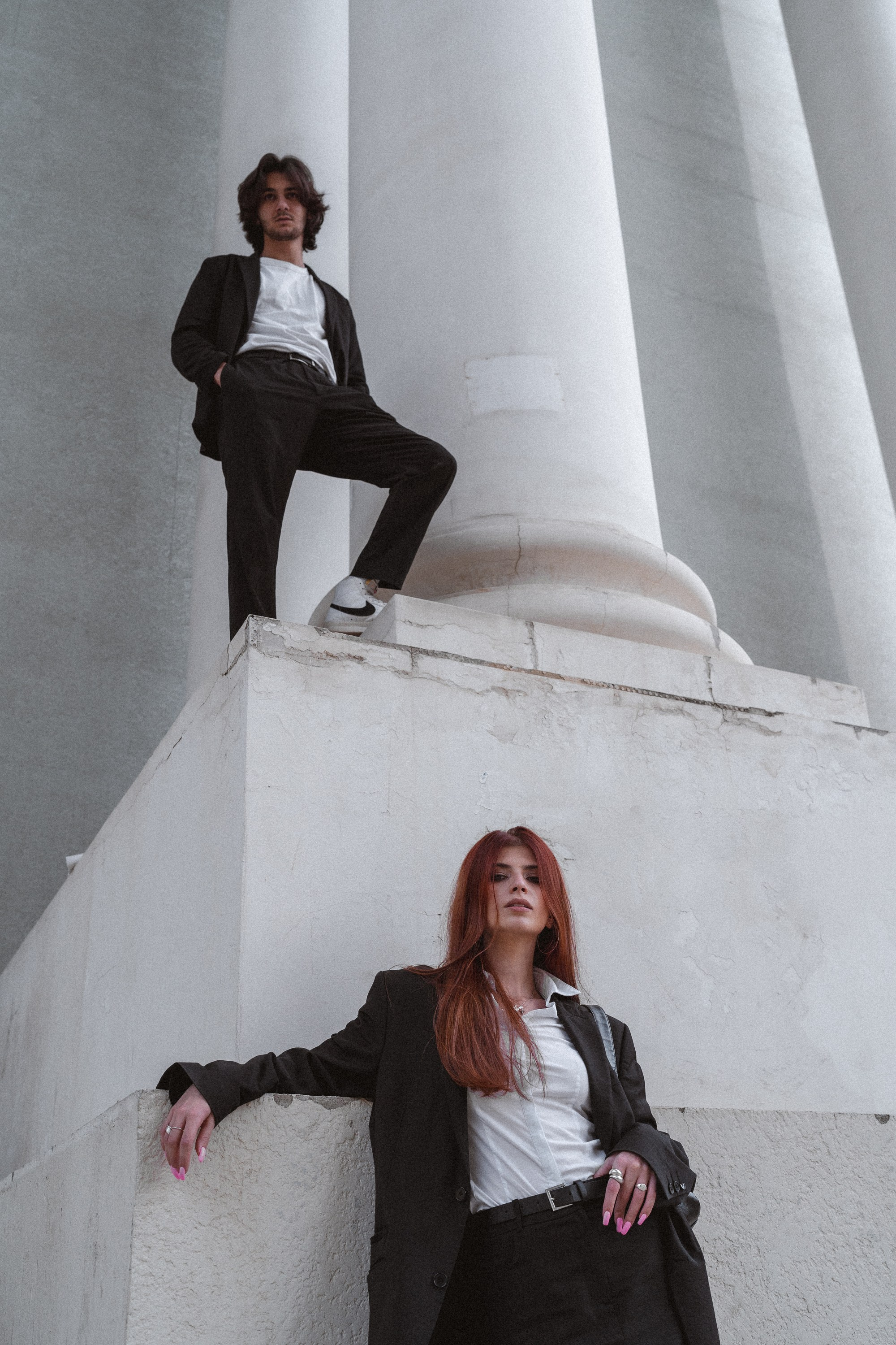 Нино и Коля. Индивидуальный и свадебный фотограф в Батуми Валерия Азаренко